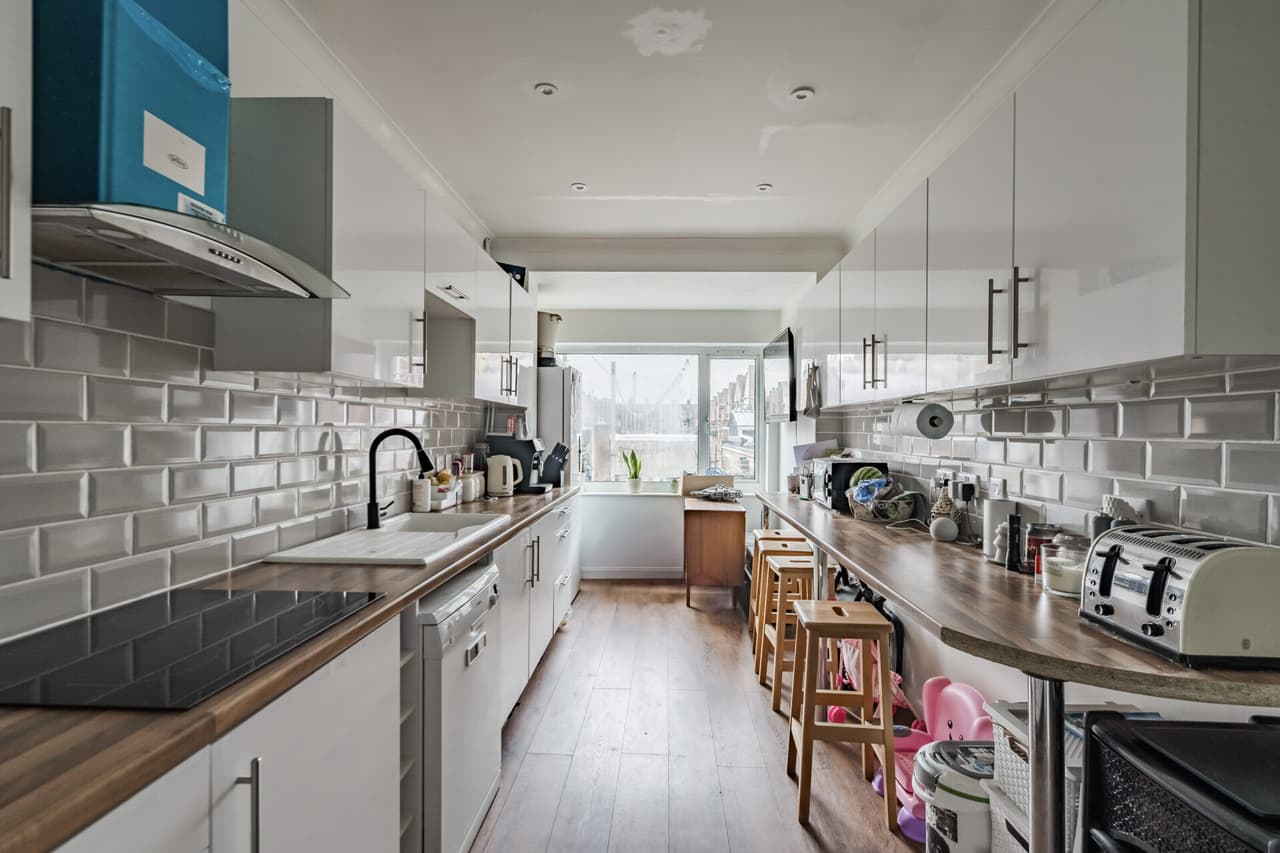 Hamilton Road, Great Yarmouth