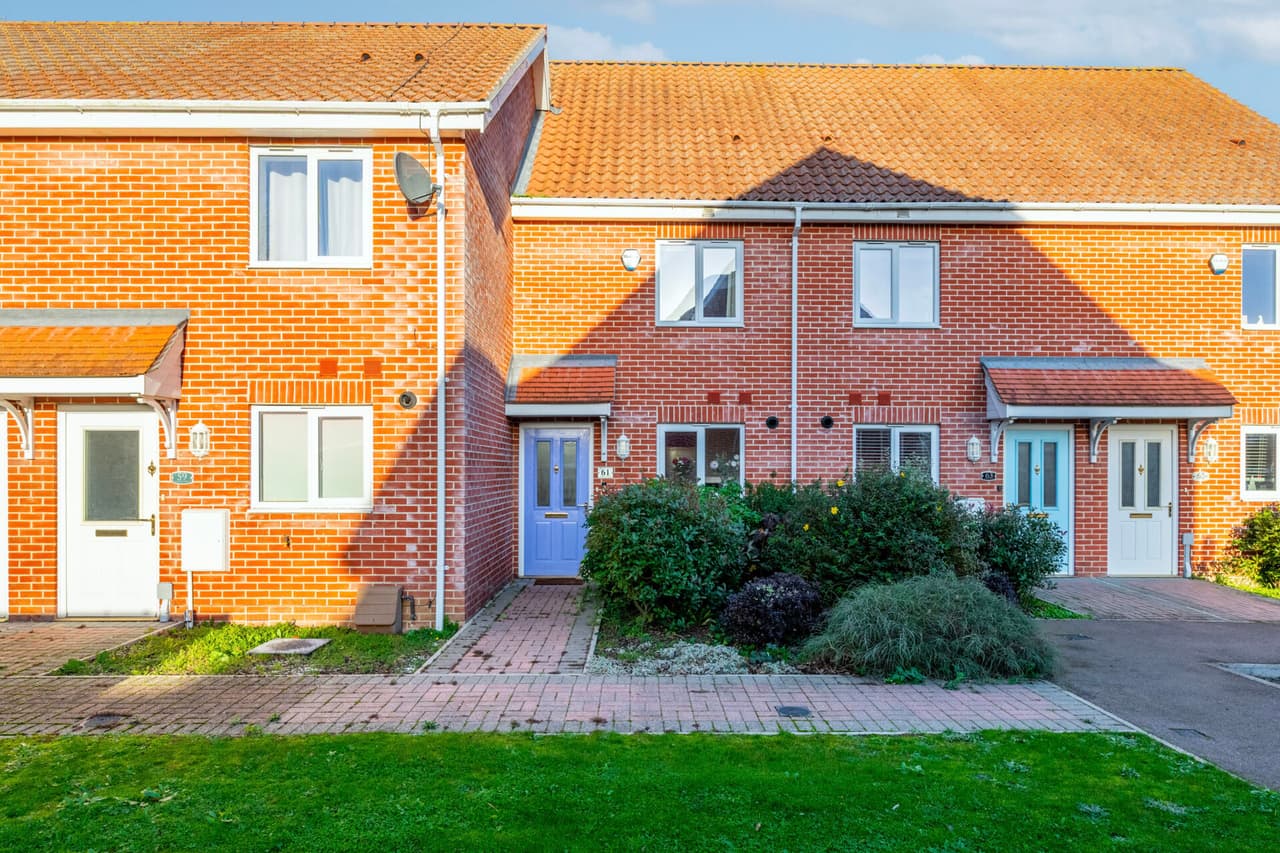 Heritage Green, Kessingland