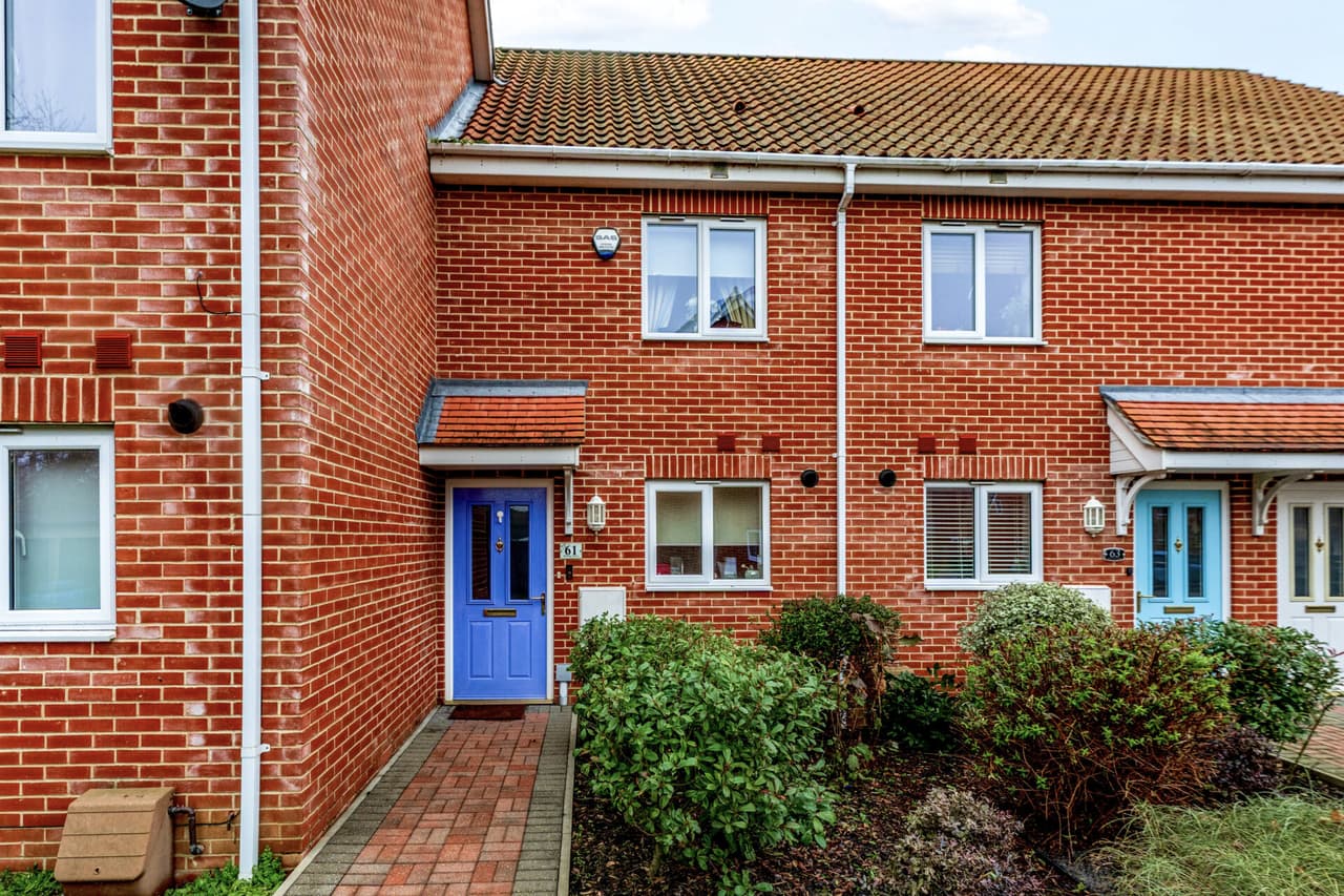 Heritage Green, Kessingland