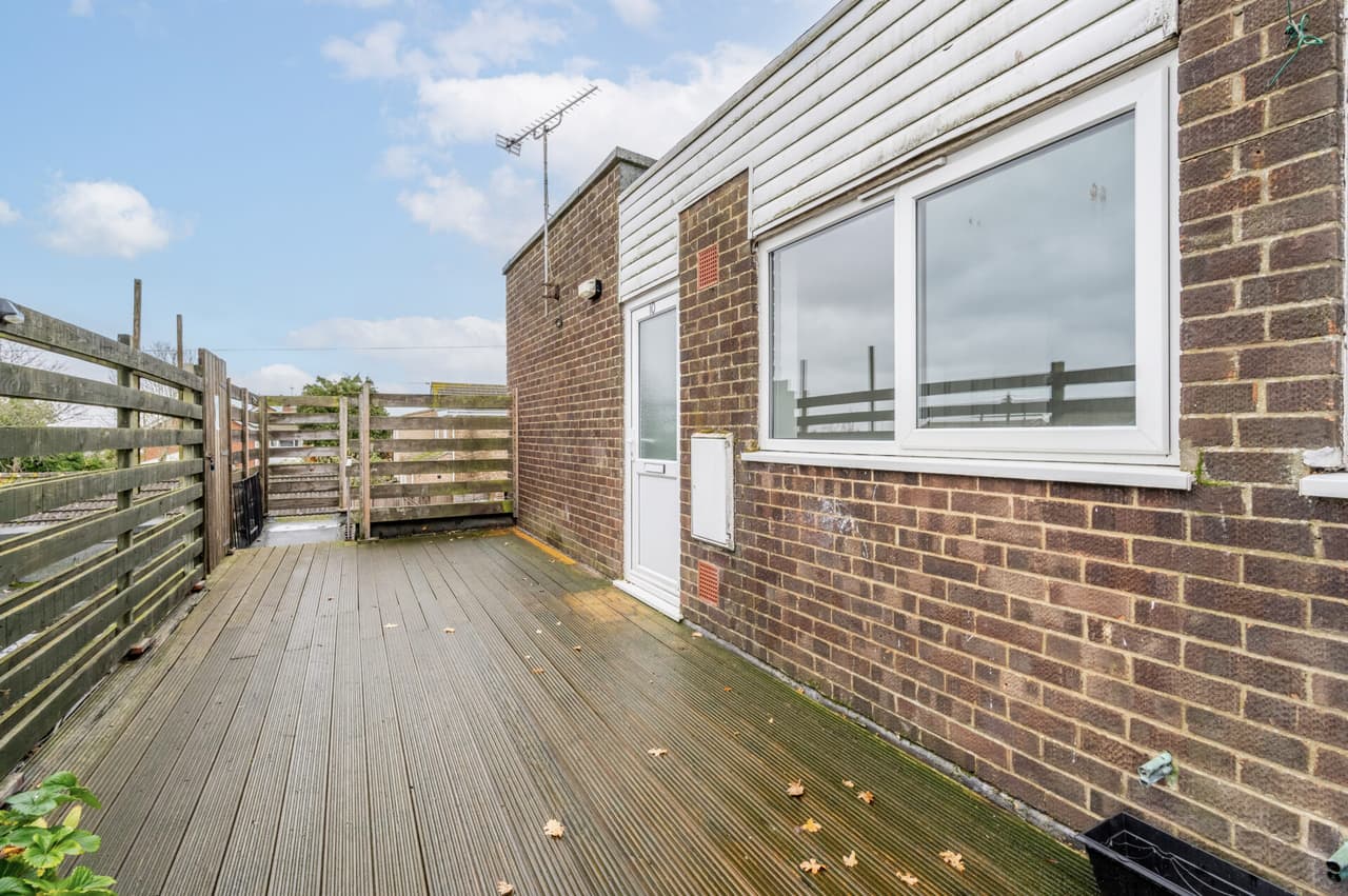 Bell Lane, Belton, NR31