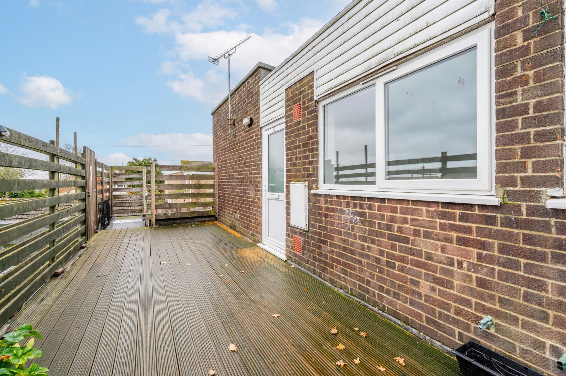 Bell Lane, Belton, NR31