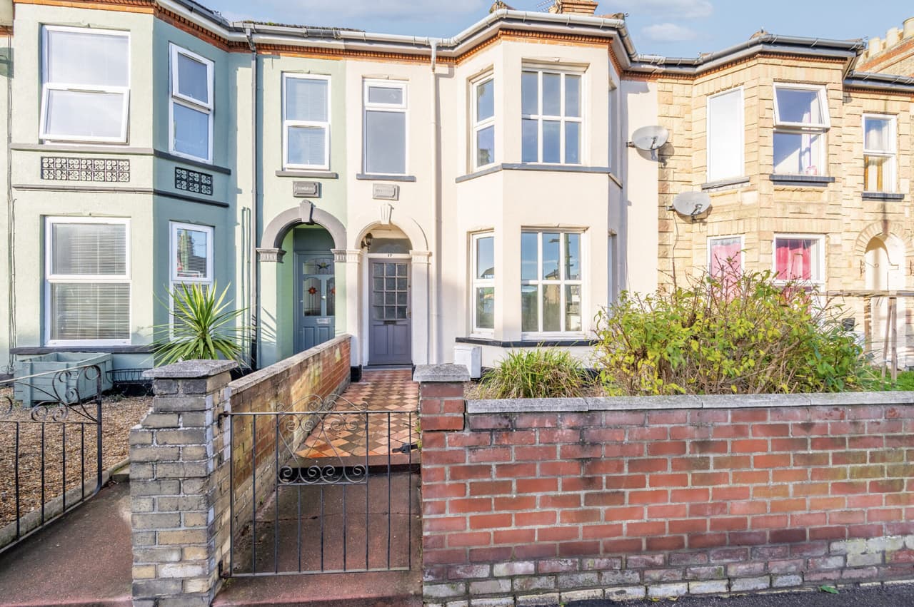 Bridge Rd, Lowestoft, NR32