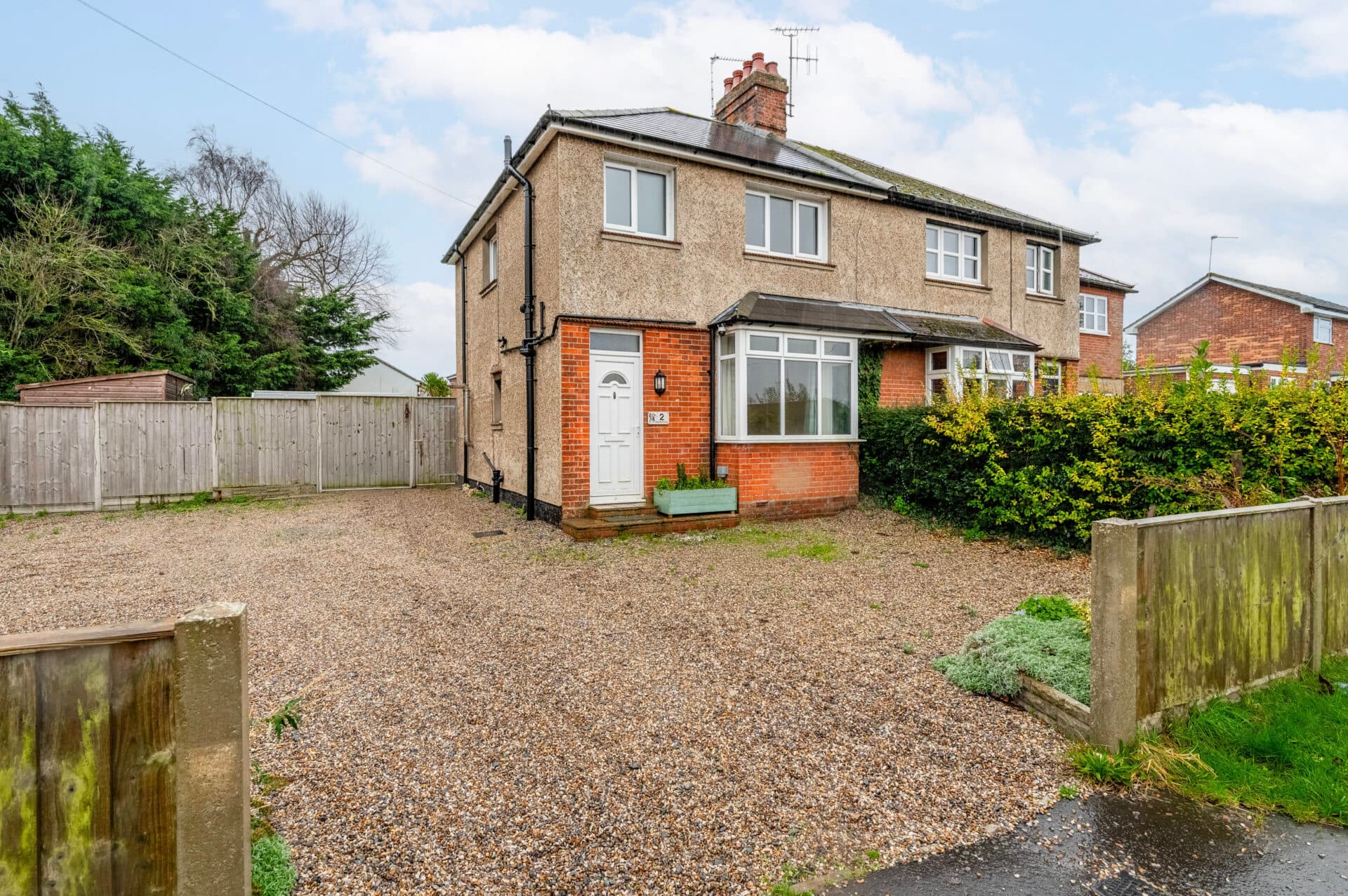 Martham Road, Rollesby, NR29