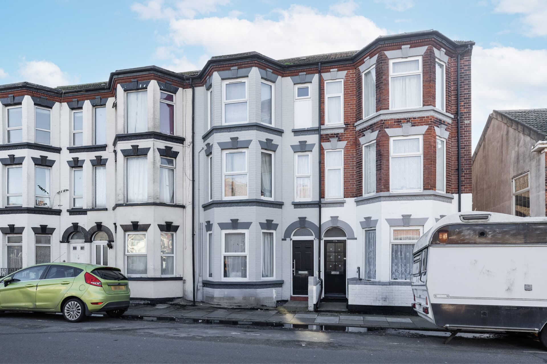 St. Peters Road, Great Yarmouth