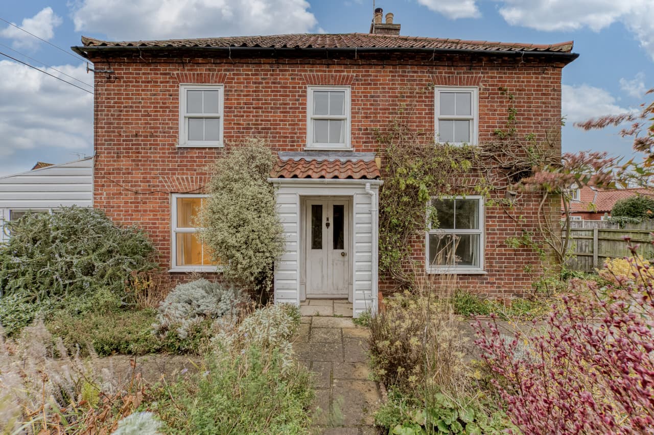 The Street, Barton Turf