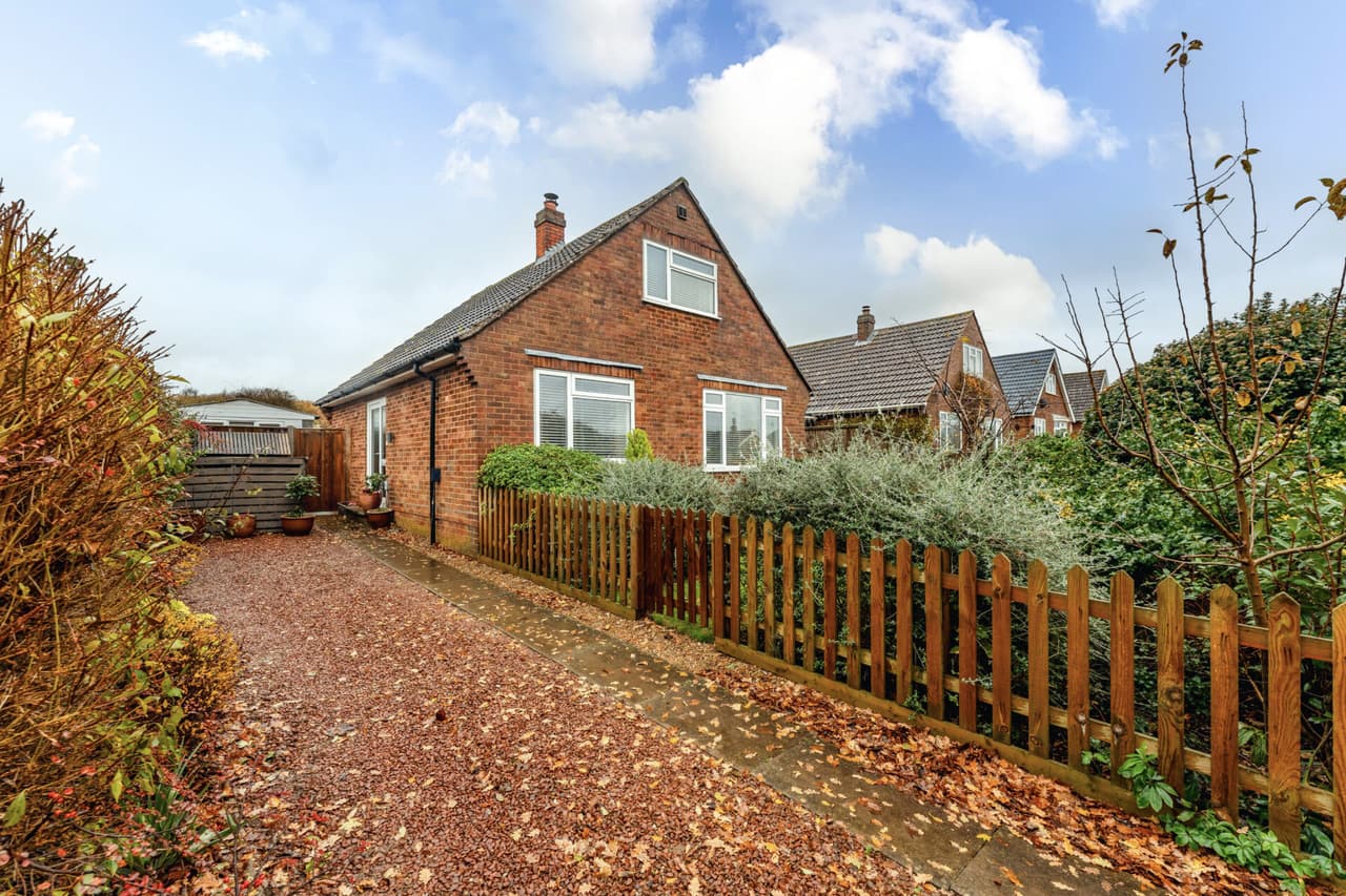 Heath Rise, Fakenham