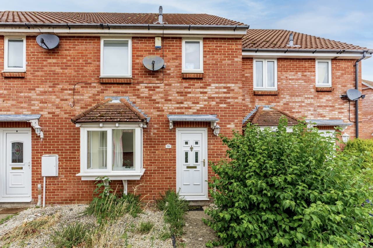 Ryders Way, Rickinghall, IP22