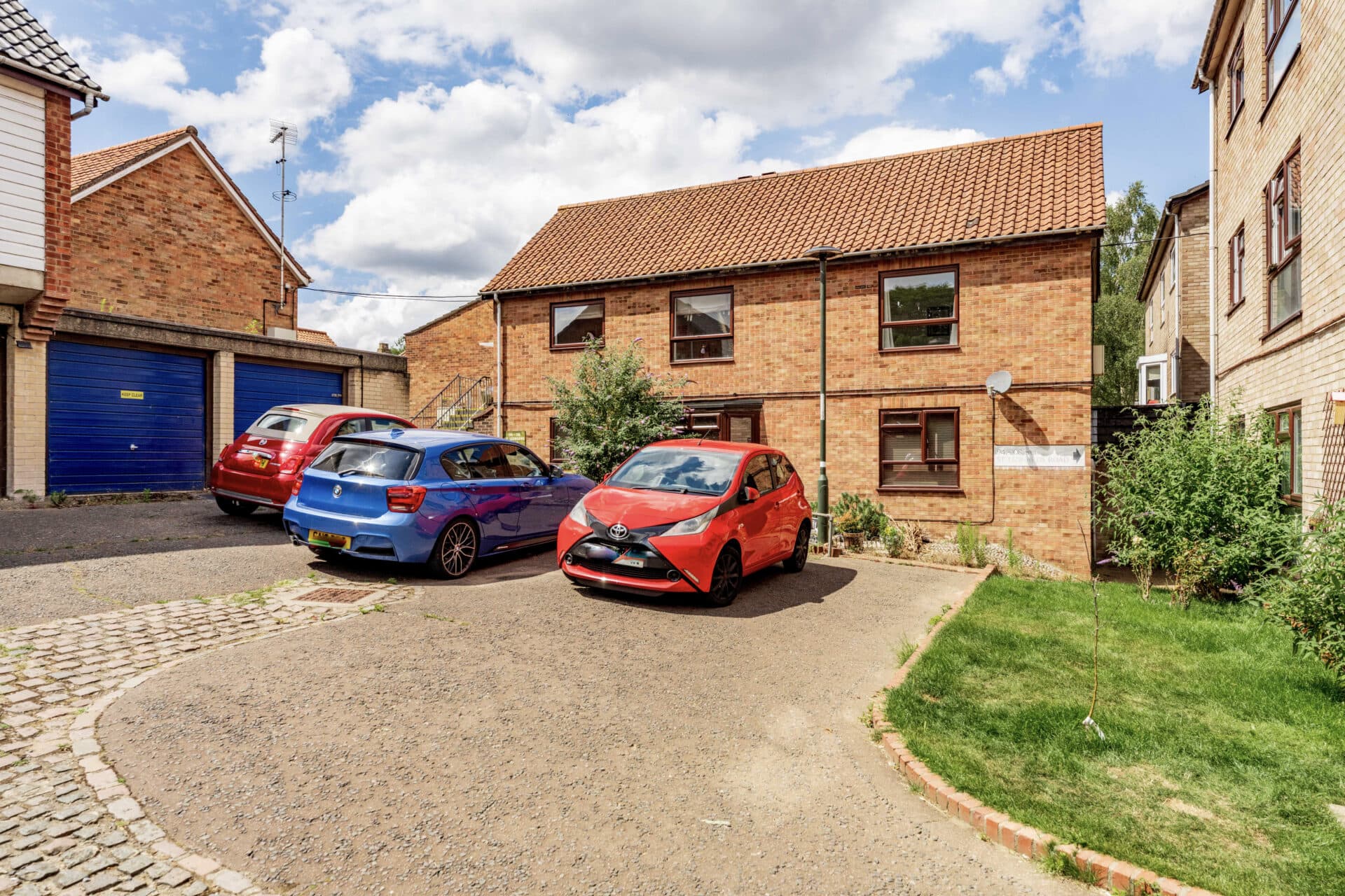 St. Leonards Road, Norwich