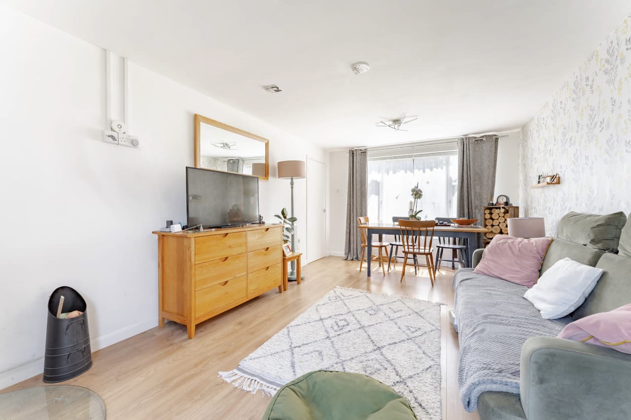 Woodstock Way, Martham