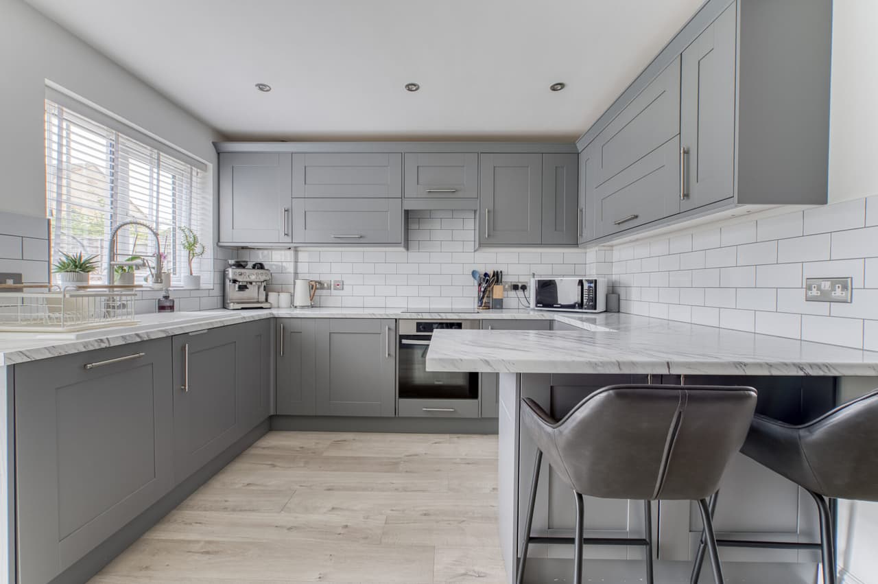 The Fallows, Taverham