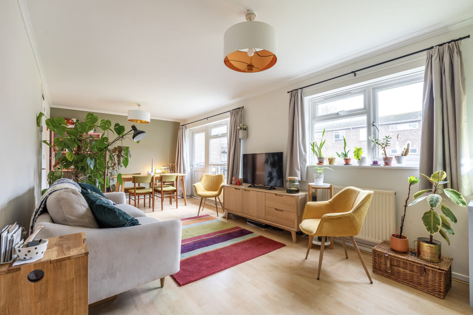 Watson Grove, Norwich