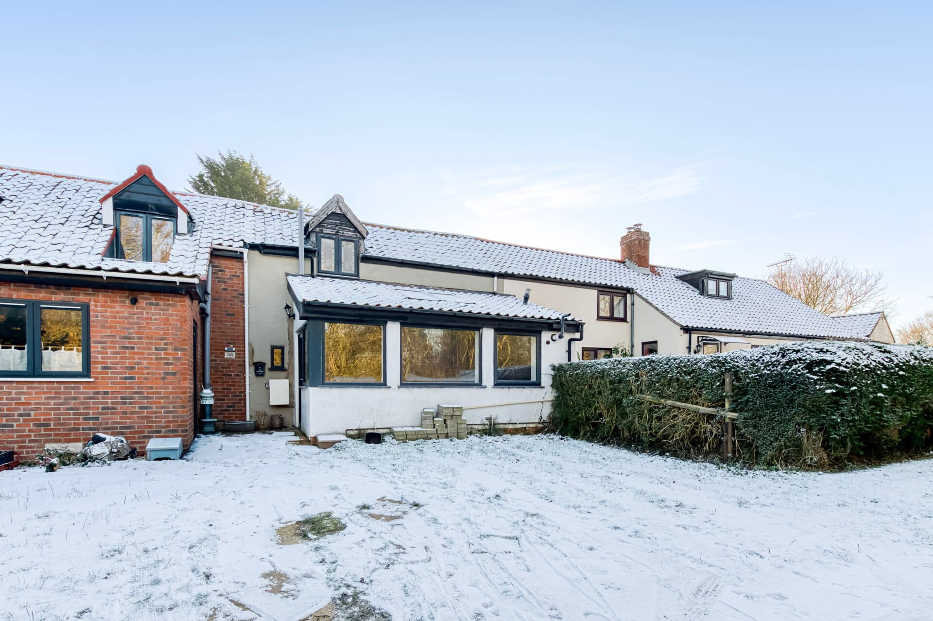 Scarning Fen, Dereham