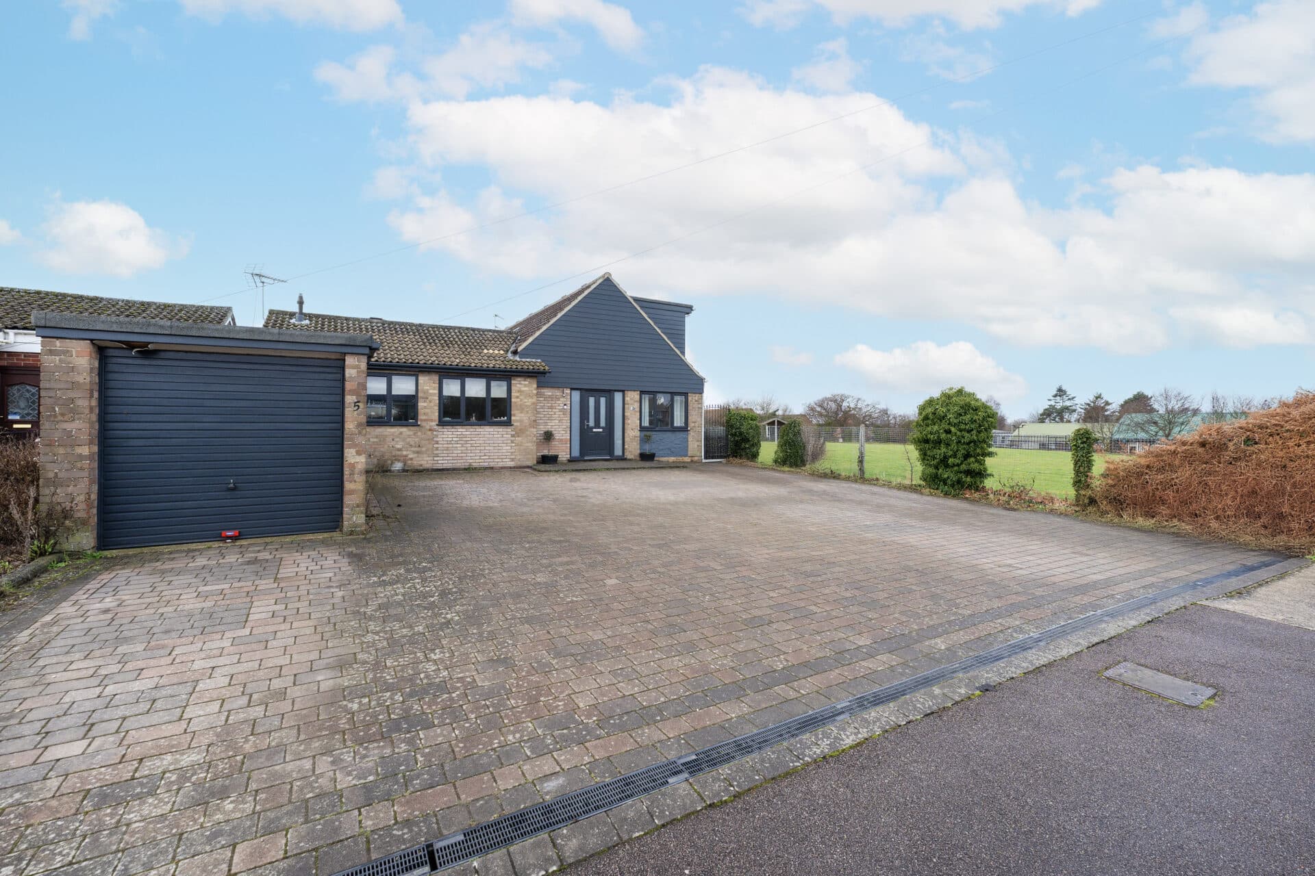 Kingfisher Court, Oulton Broad South