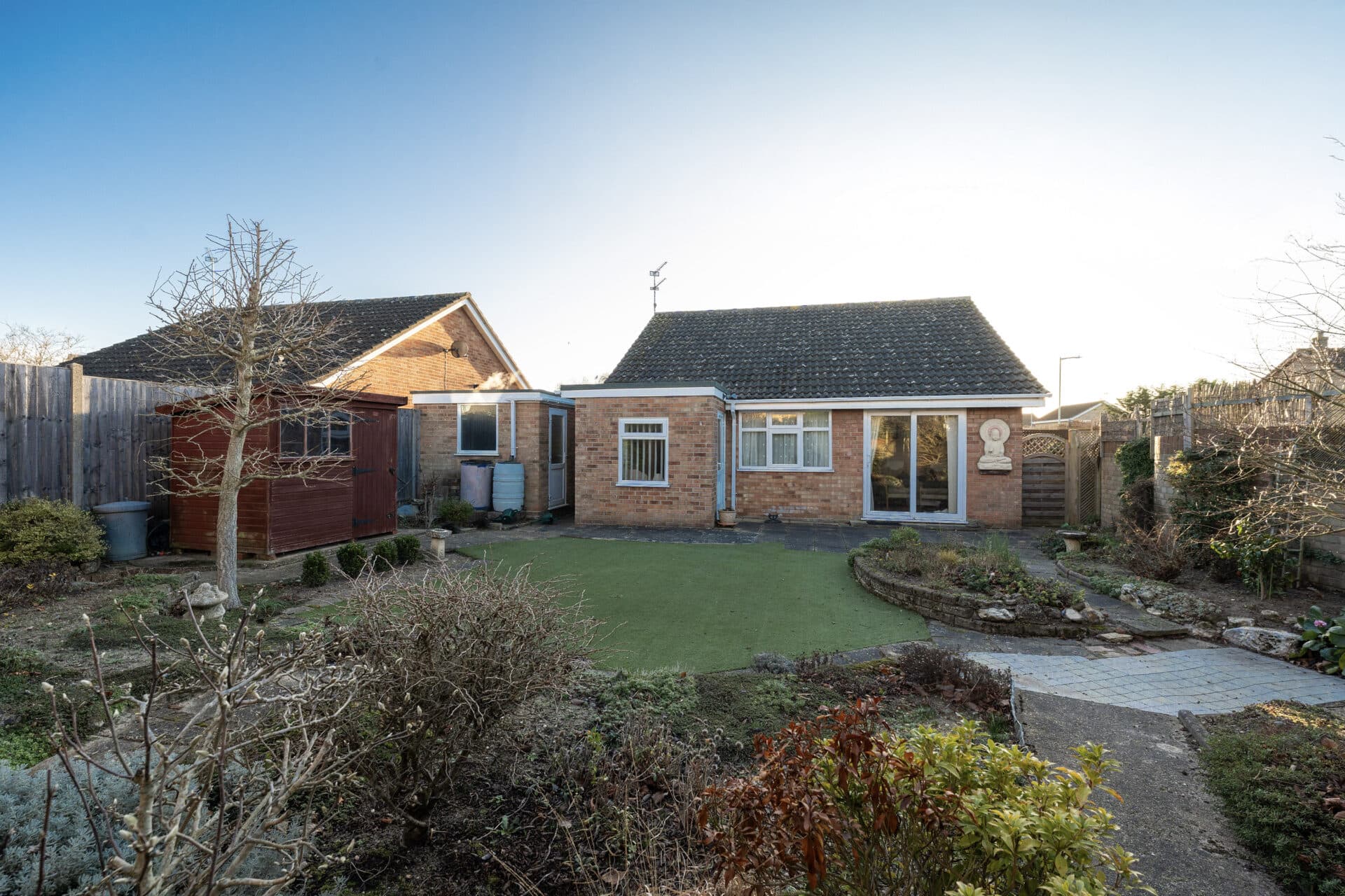 Oatlands Close, Carlton Colville