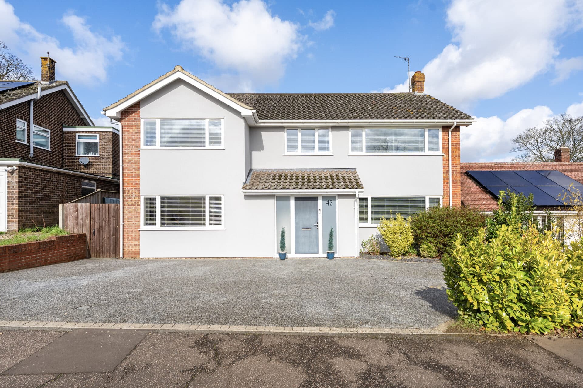 Brettingham Avenue, Norwich