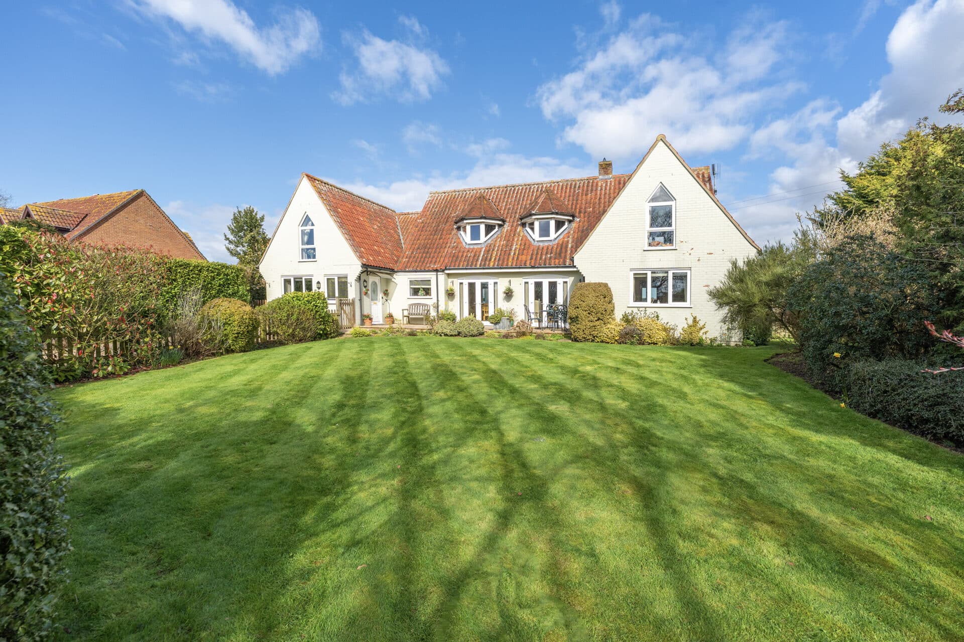 Calthorpe Street, Ingham