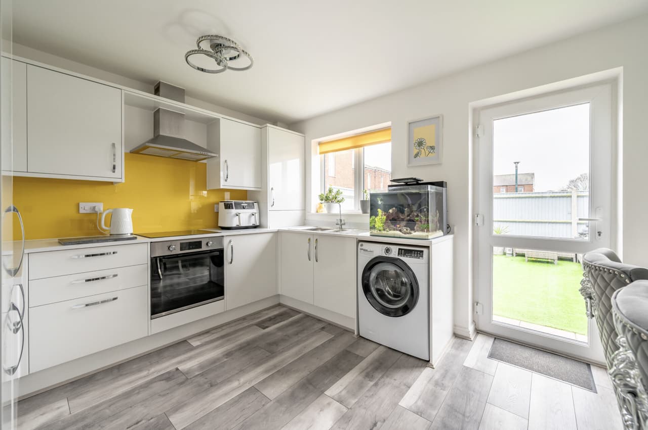 Alderman Mcgee Gardens, Great Yarmouth