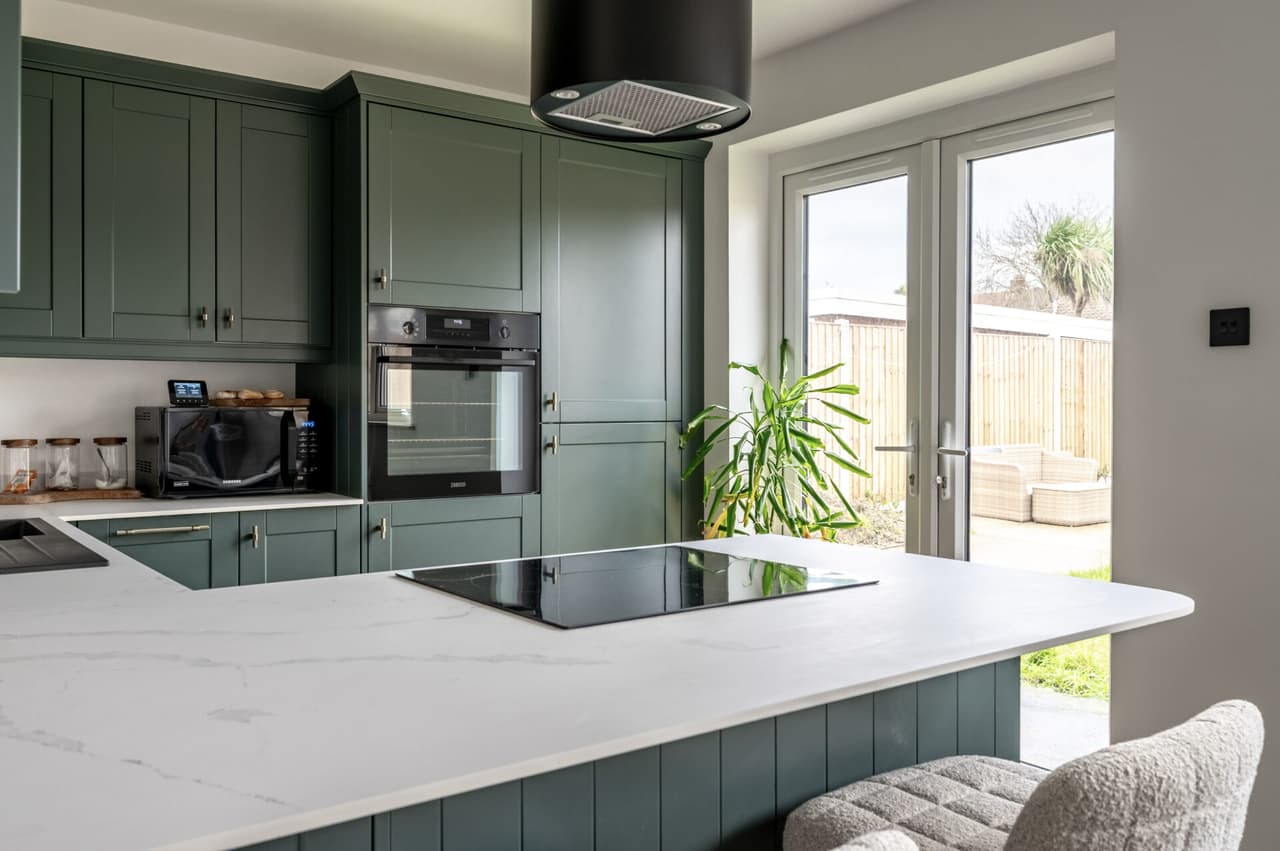 Belaugh Avenue, Lowestoft