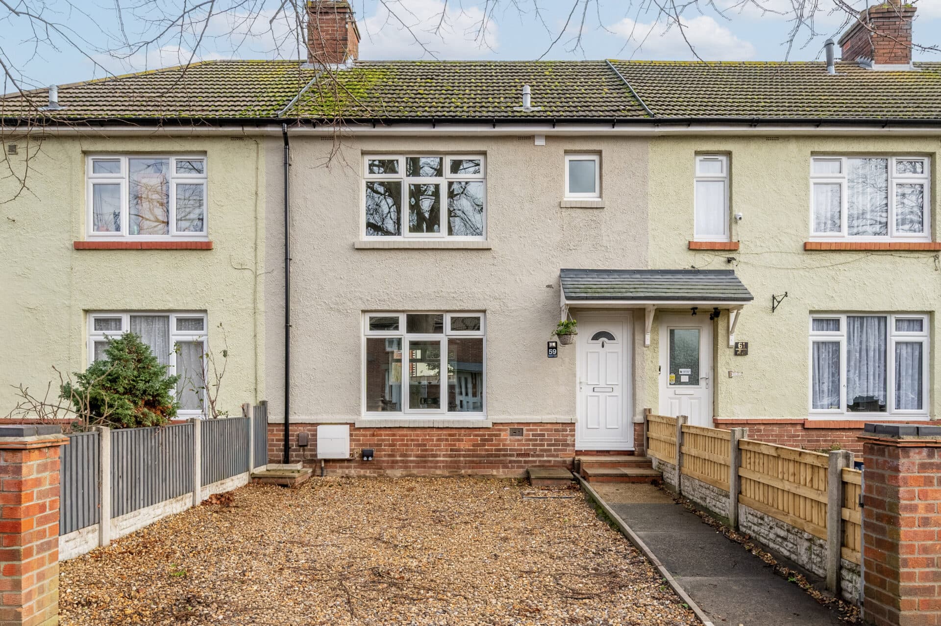 Baliol Road, Gorleston, NR31