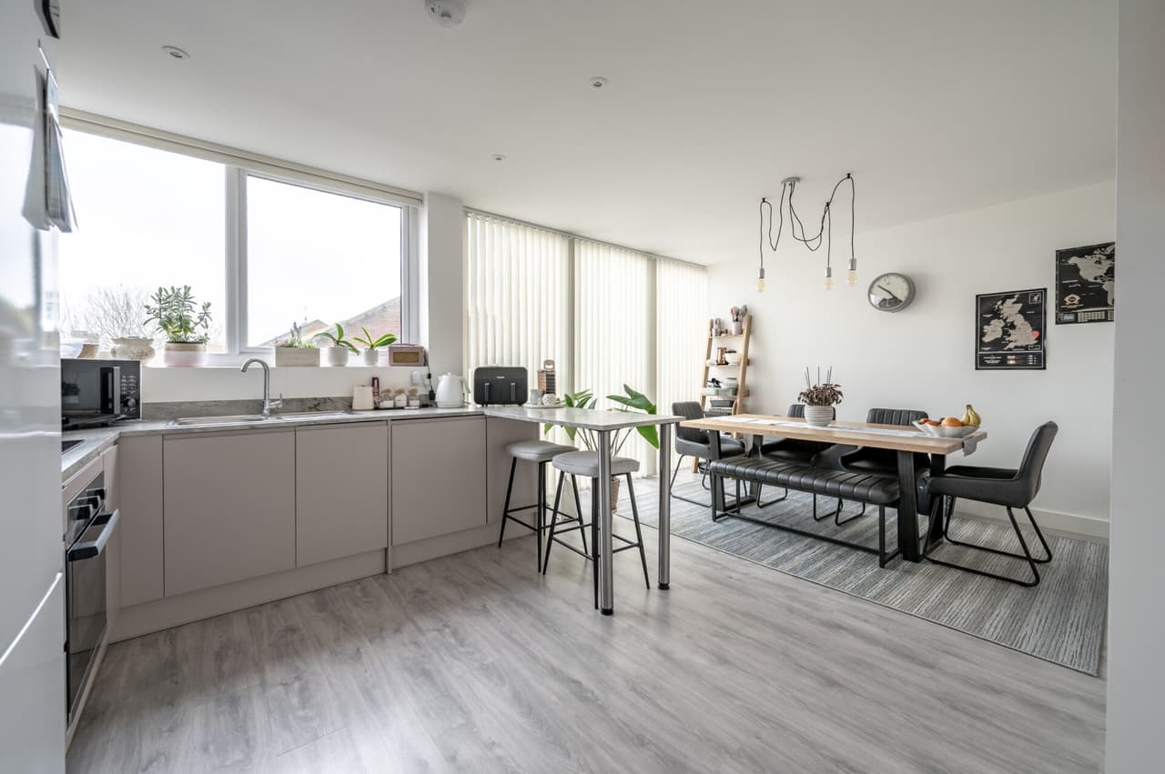 Yarmouth Way, Great Yarmouth