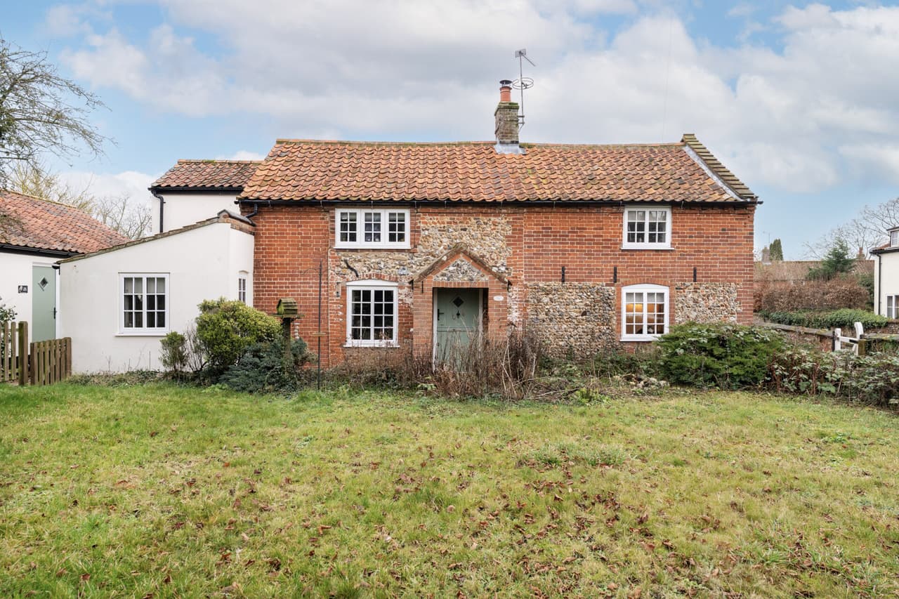 Eastgate Street, North Elmham