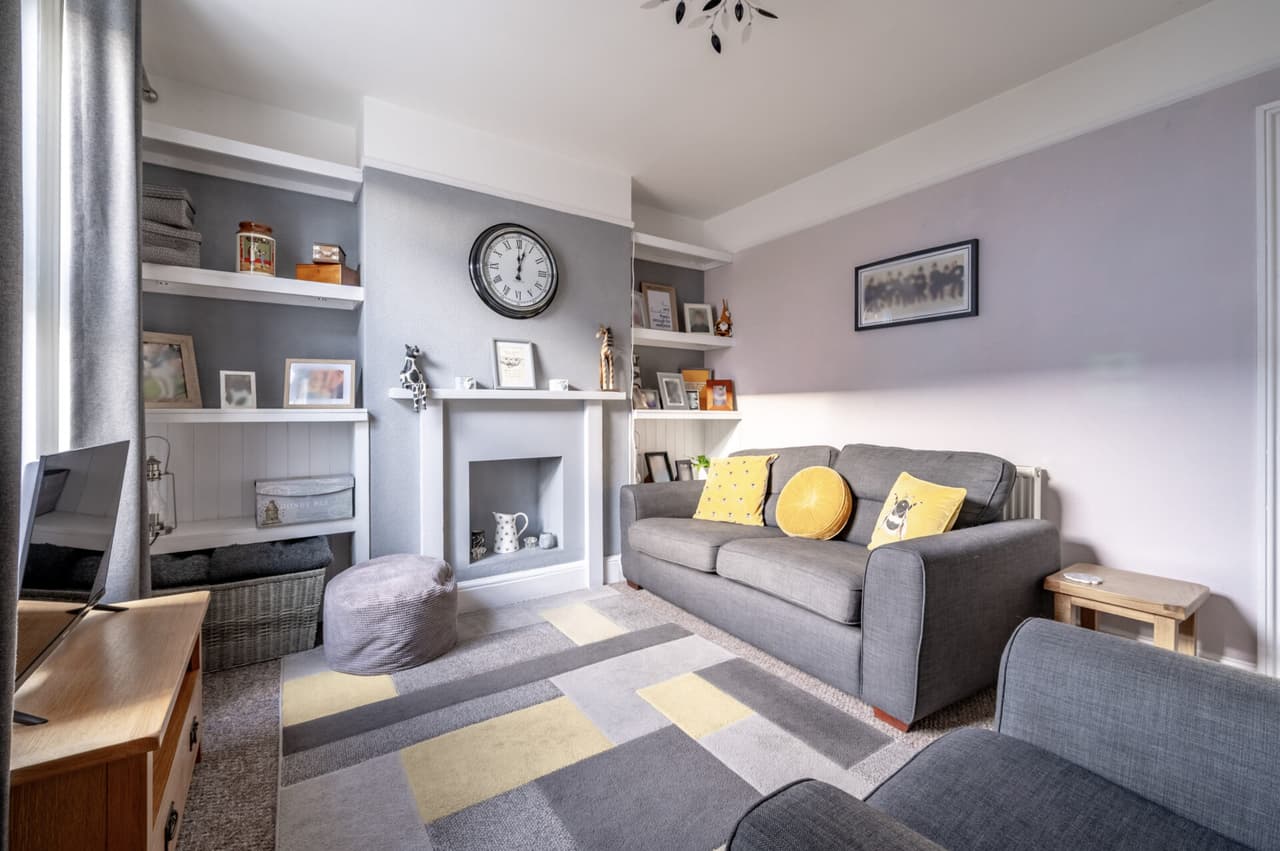 St. Benedicts Road, Beccles