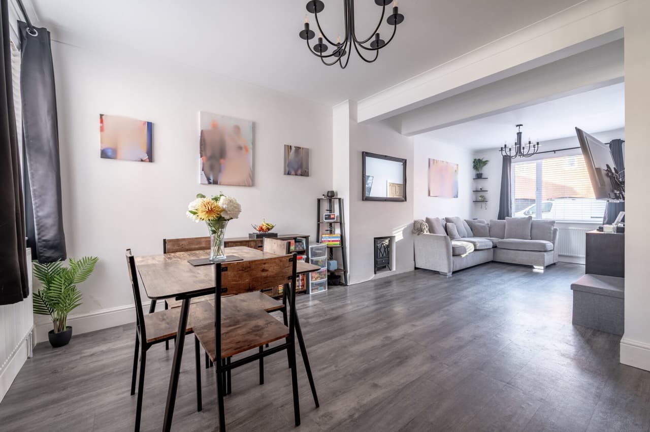 Maidstone Road, Lowestoft