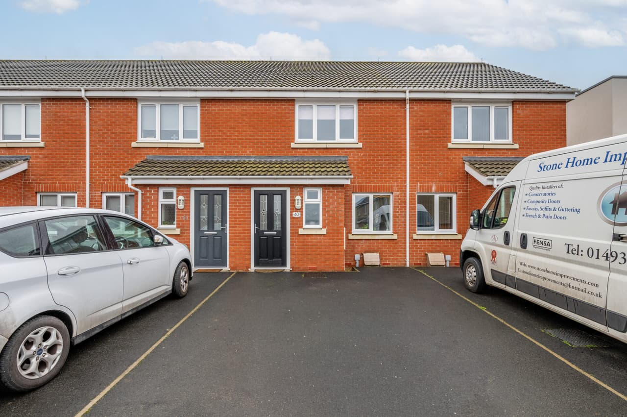 Alderman Mcgee Gardens, Great Yarmouth