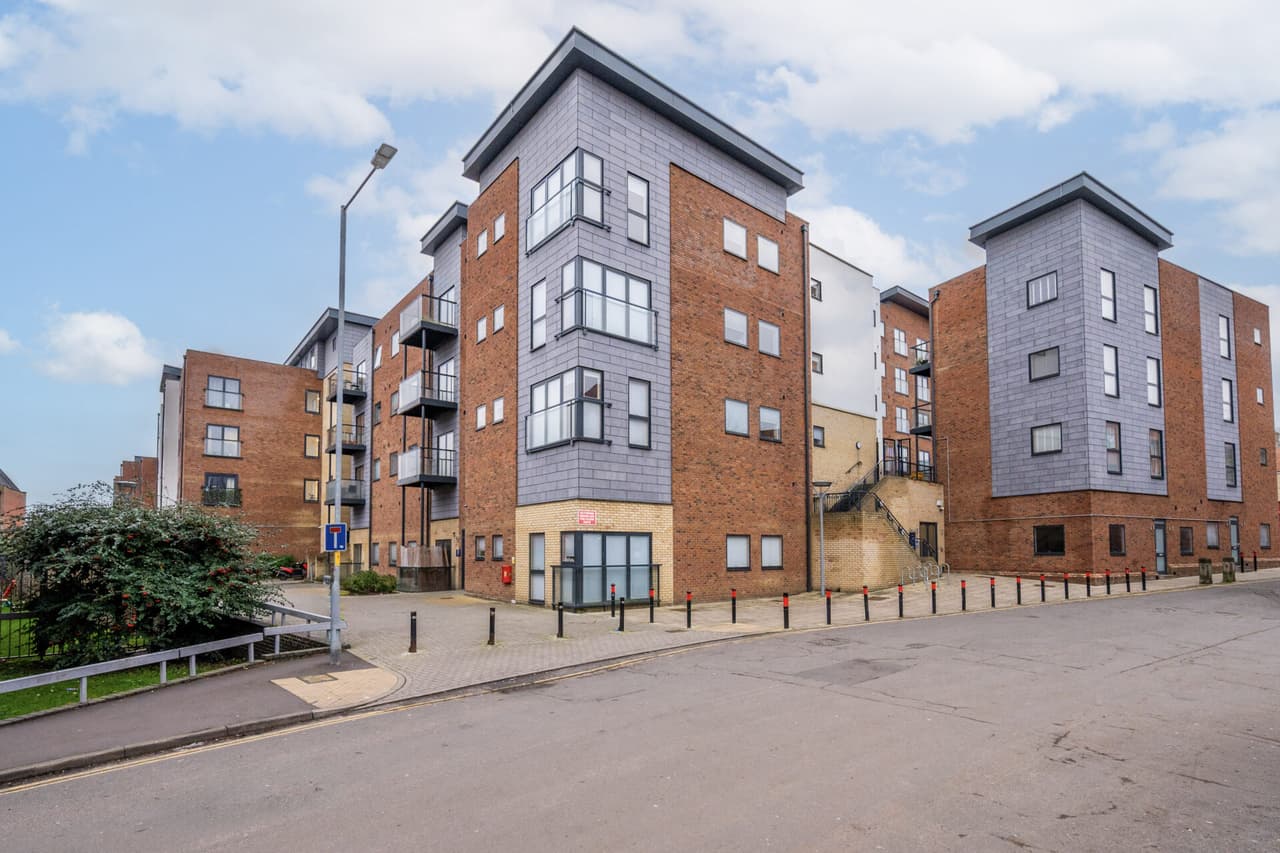 King Street, Norwich