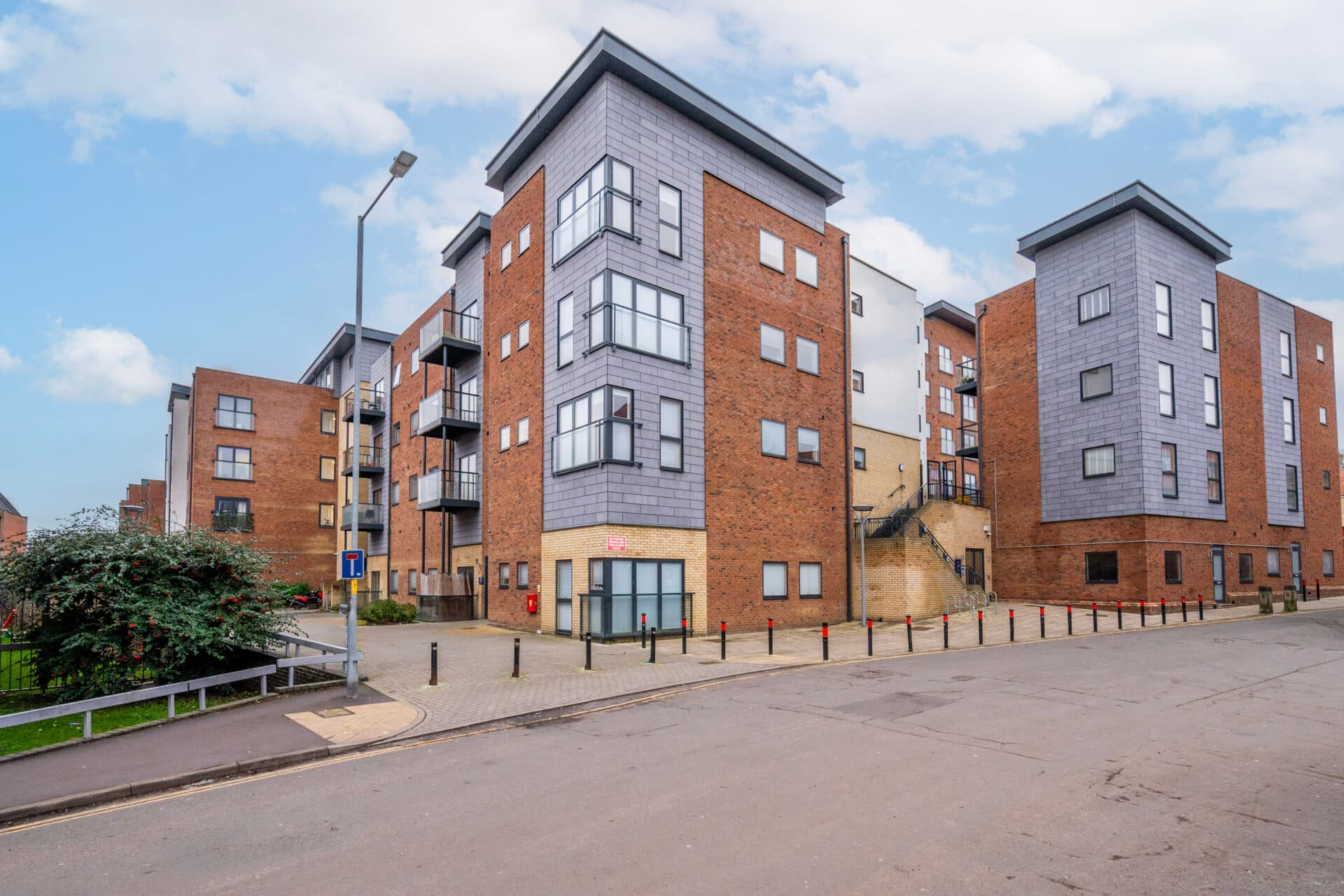 King Street, Norwich