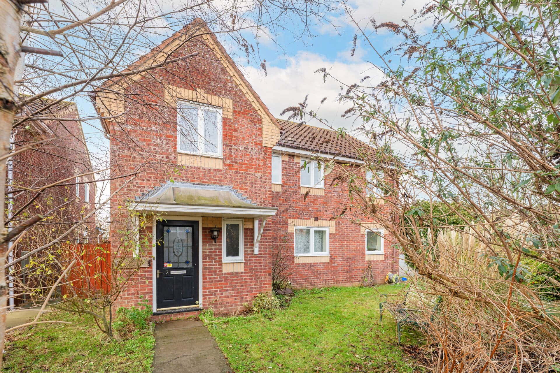 Alder Close, North Walsham, NR28