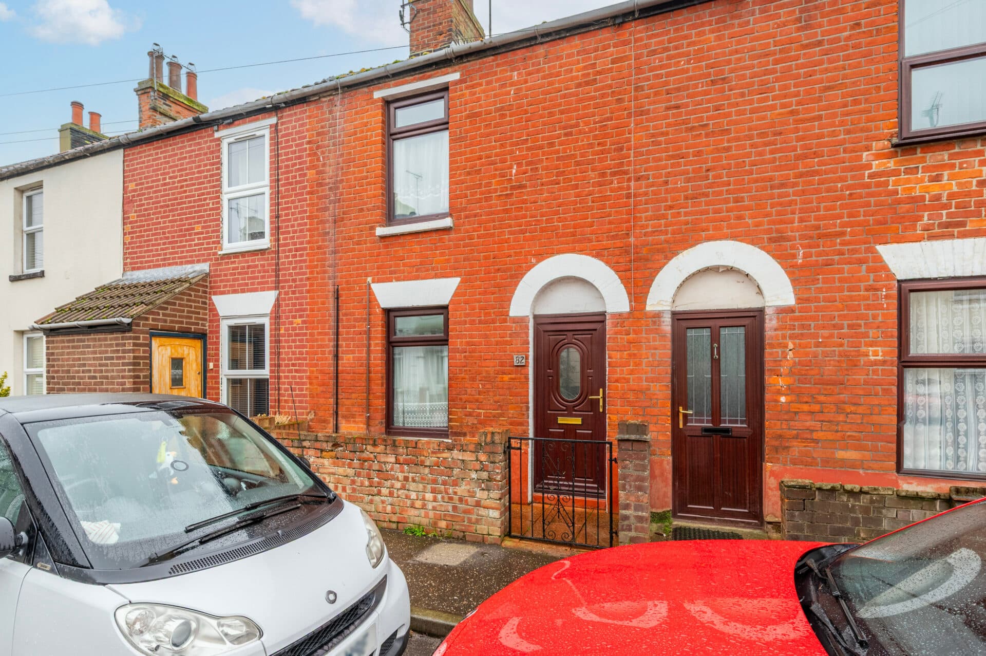 Nelson Road, Gorleston