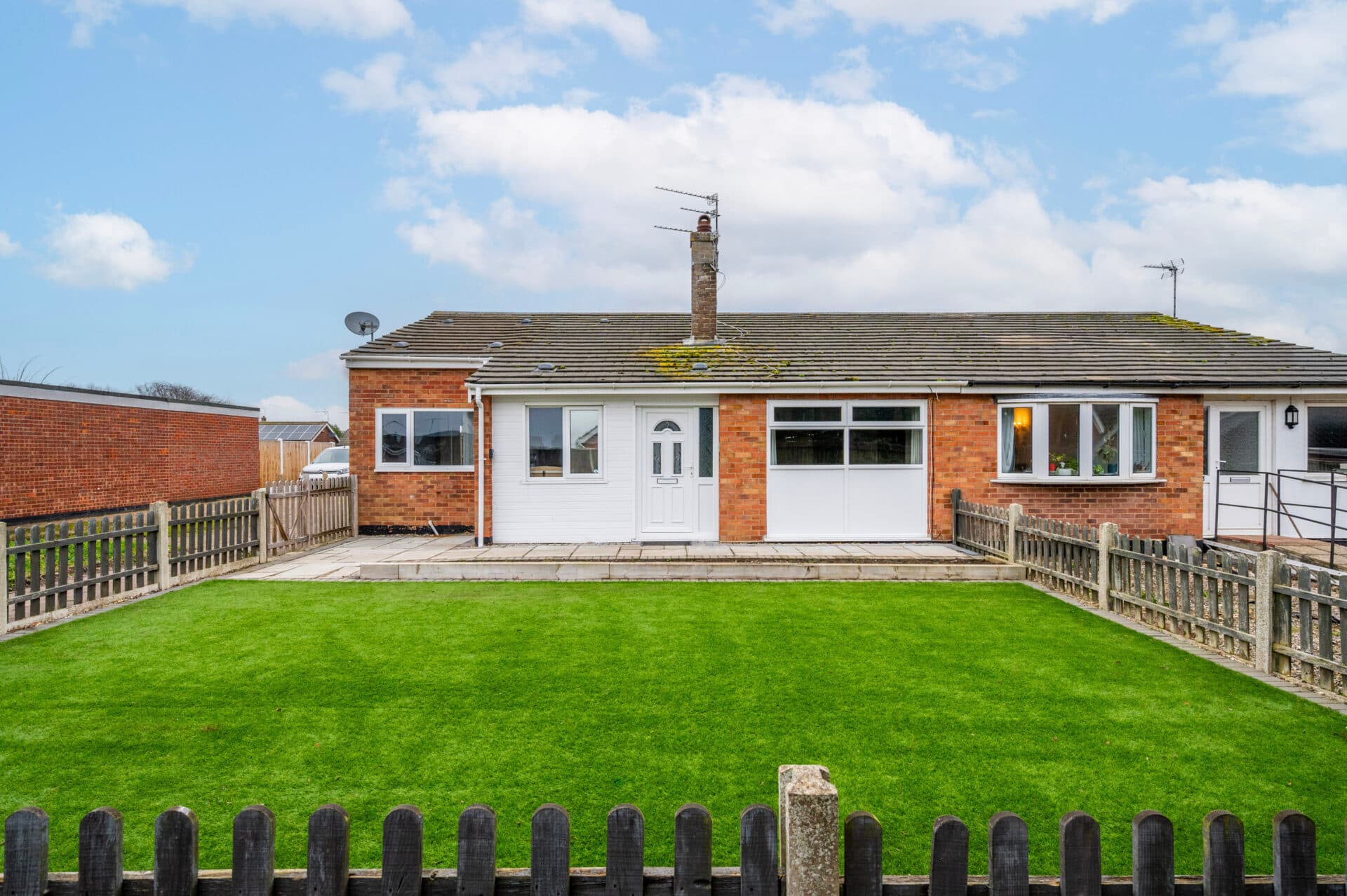 Cedar Close, Martham