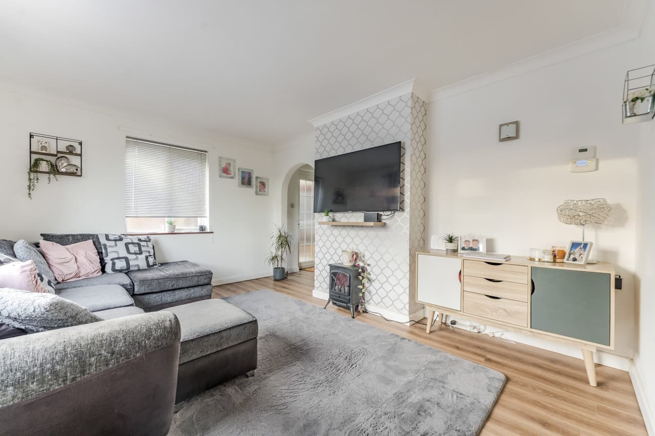 London Road, Halesworth