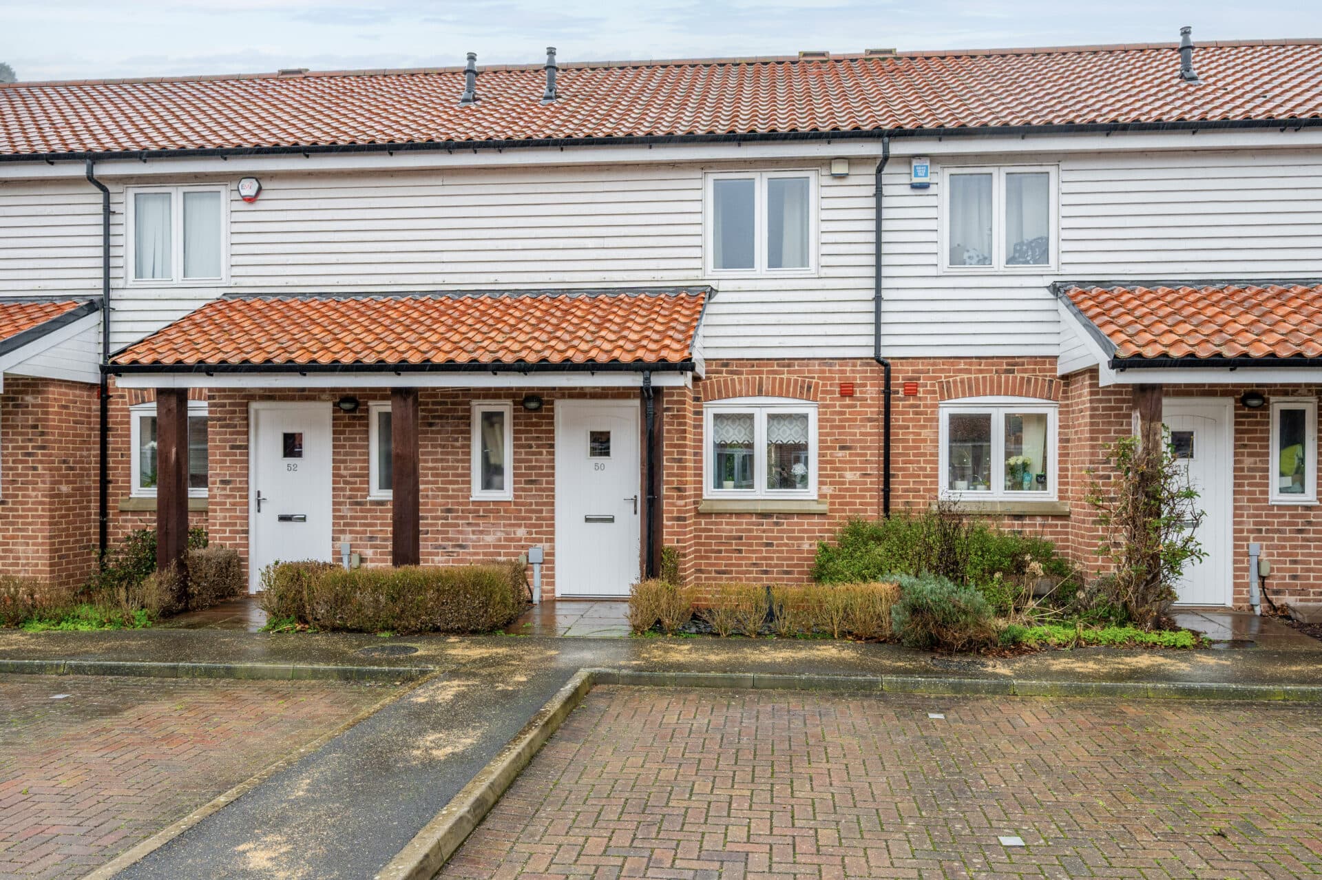 Waterside Drive, Ditchingham