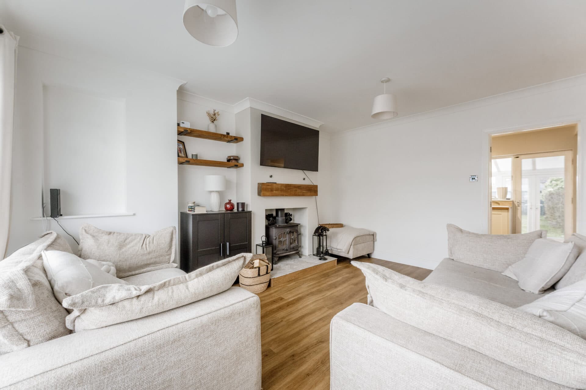 Charles Avenue, Thorpe St Andrew