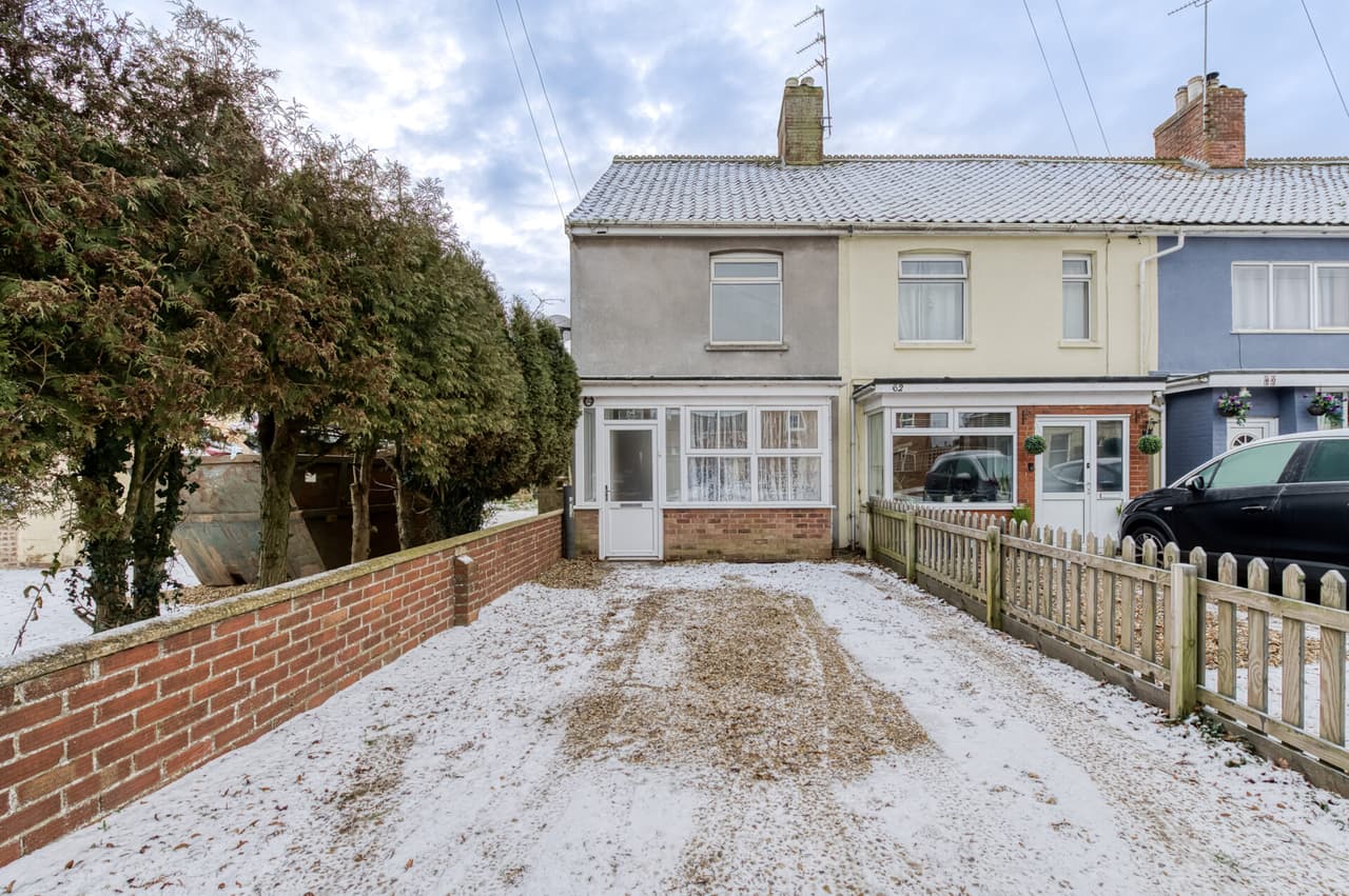 Norwich Road, Dereham, NR20