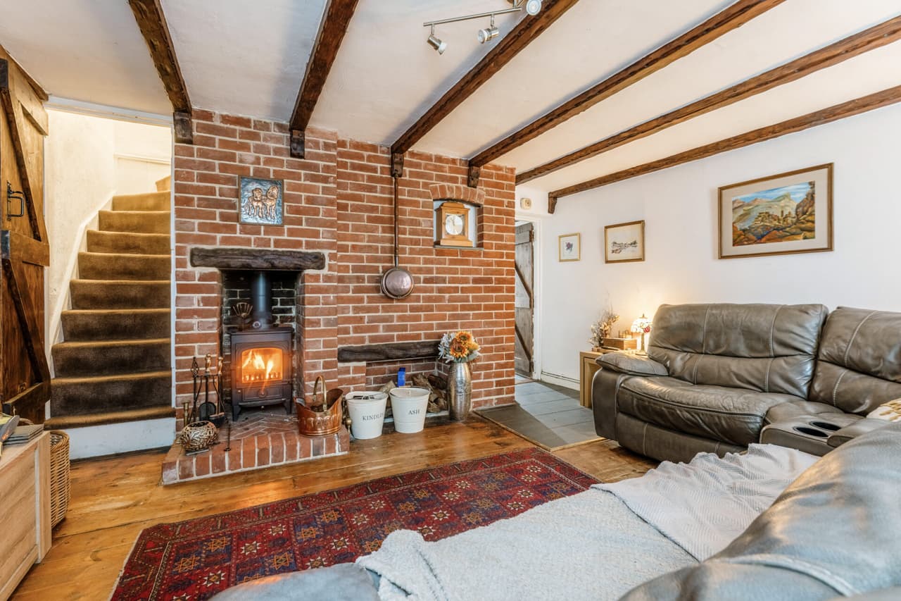 Upper Olland Street, Bungay