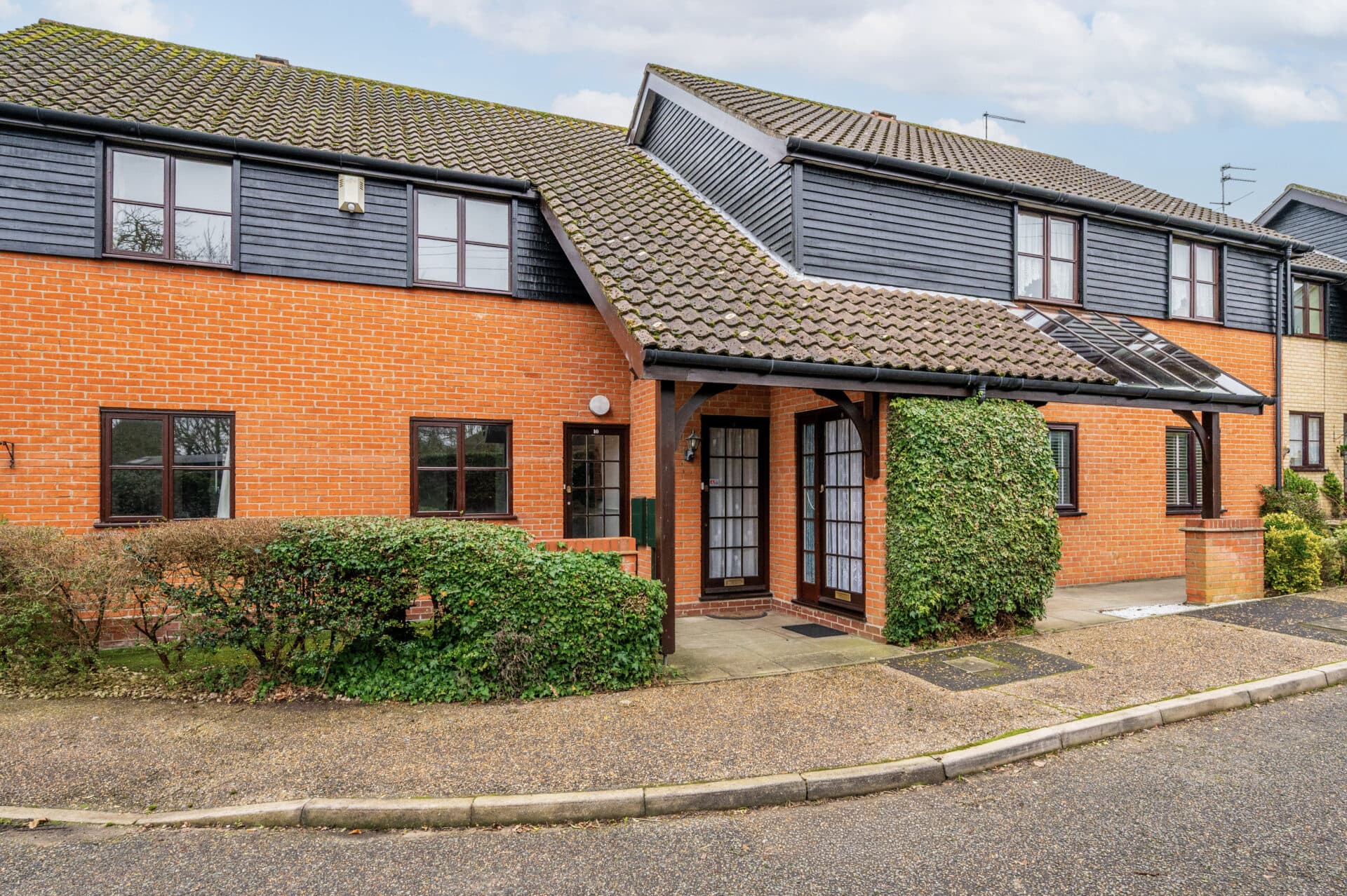 Plattens Court, Wroxham, NR12