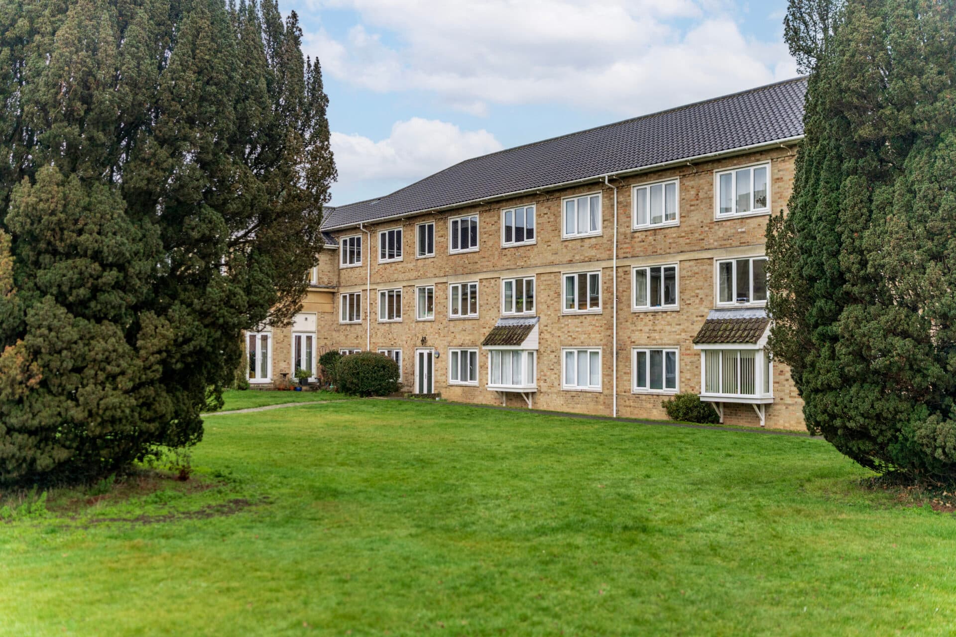 Keswick Hall, Keswick