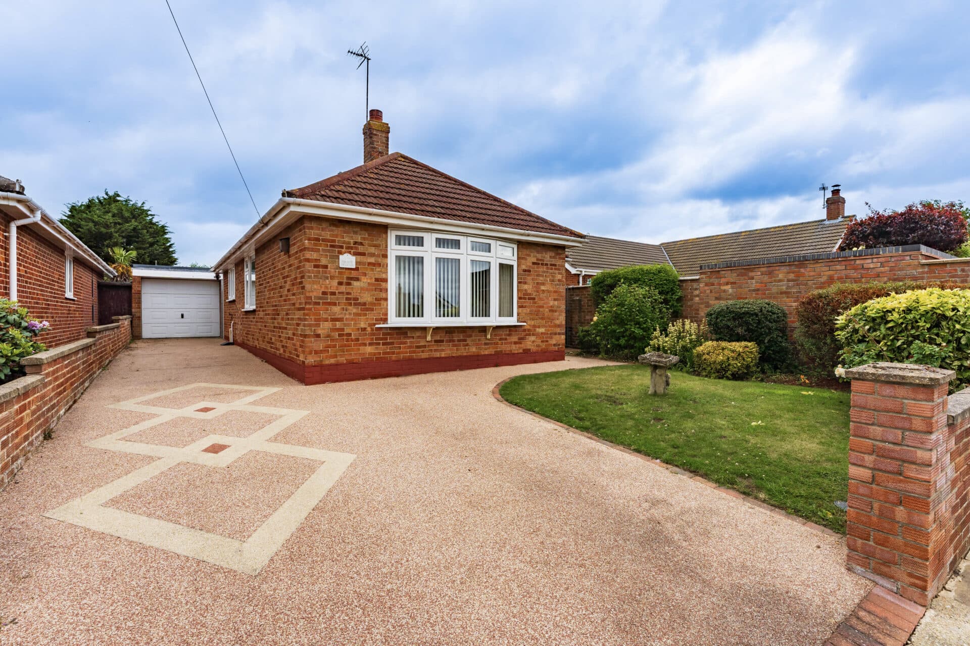 Ferndale Avenue, Lowestoft