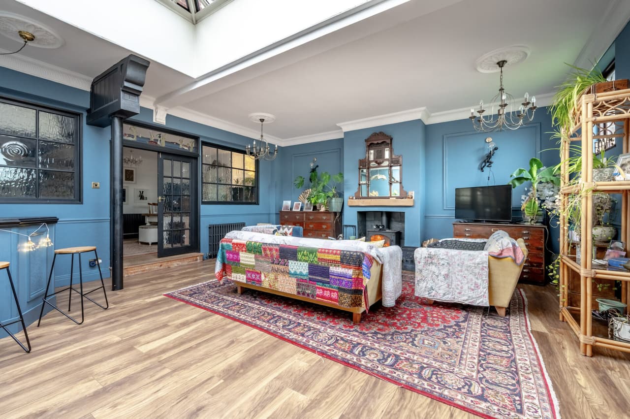 Beach Road, Caister-On-Sea