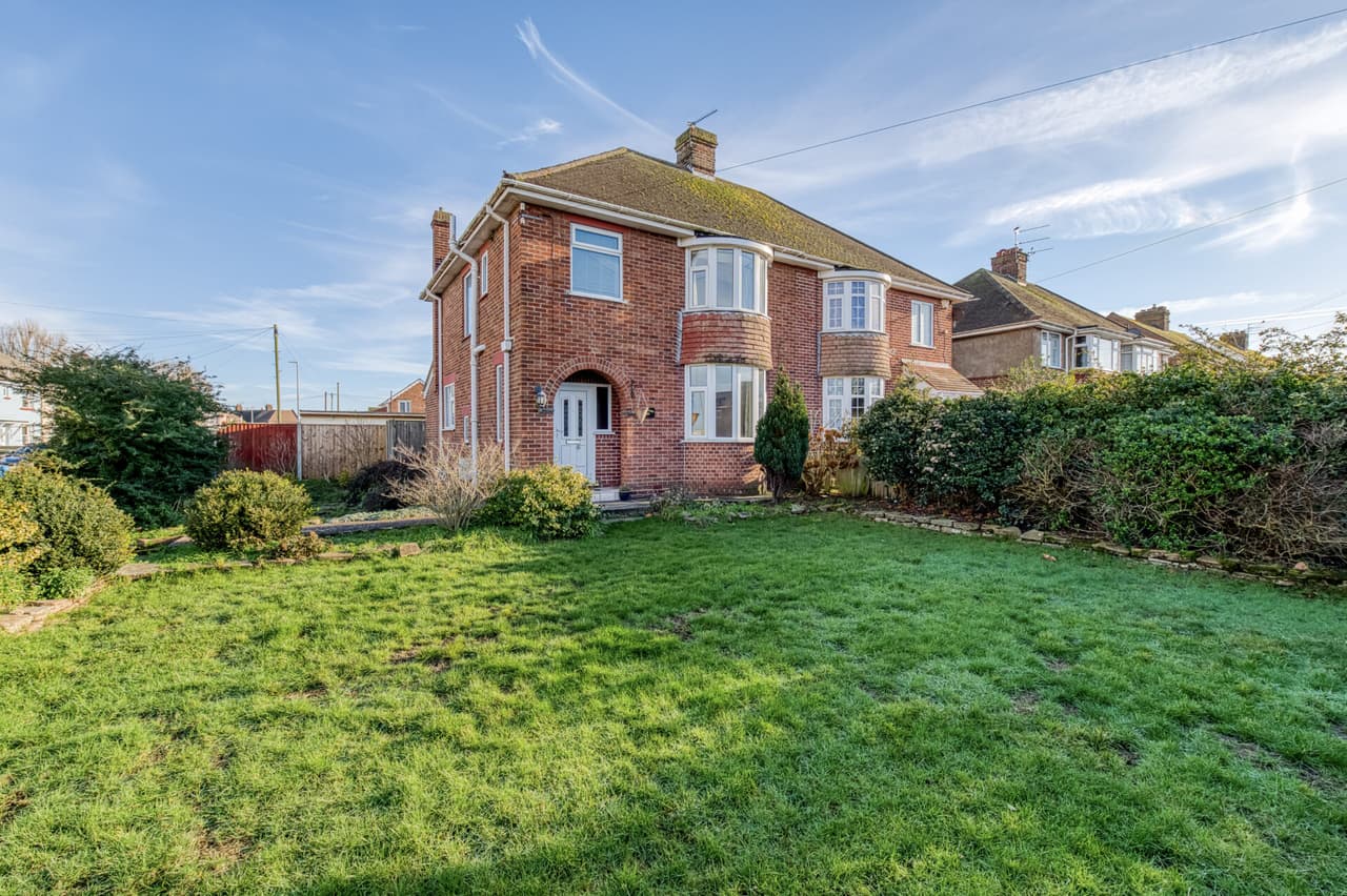 Beatty Road, Great Yarmouth