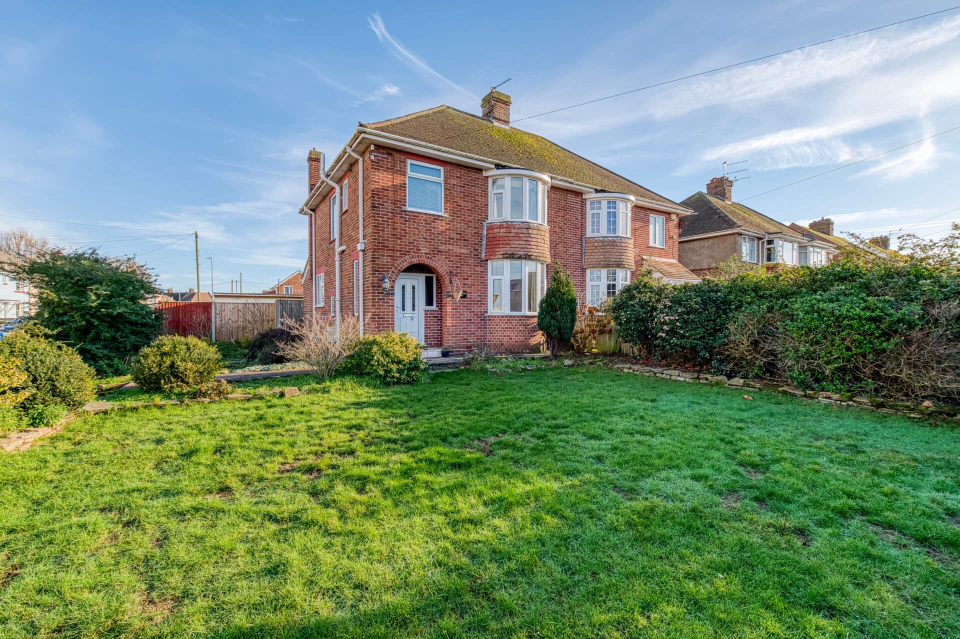 Beatty Road, Great Yarmouth