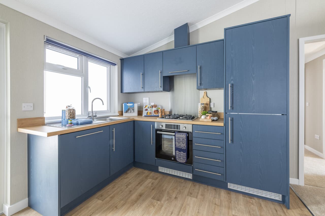 Victoria Road, Oulton Broad