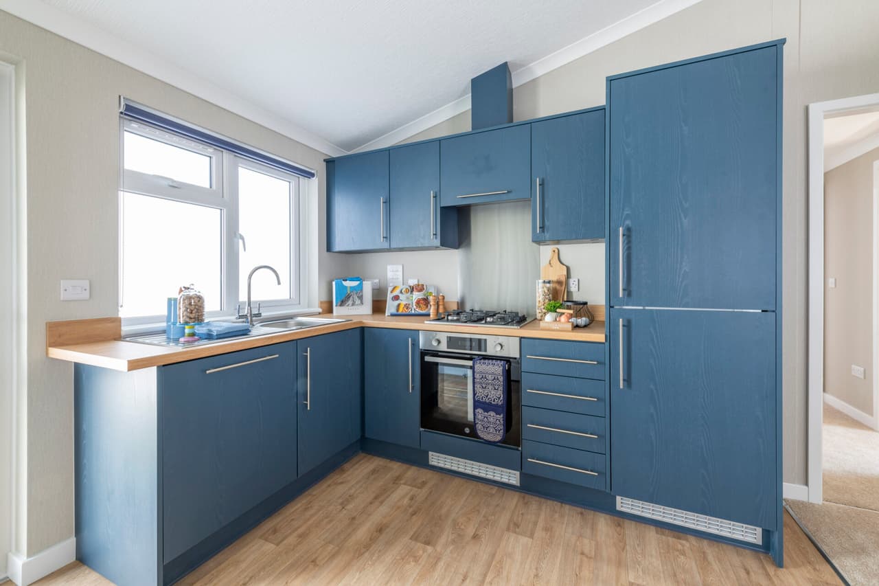 Victoria Road, Oulton Broad