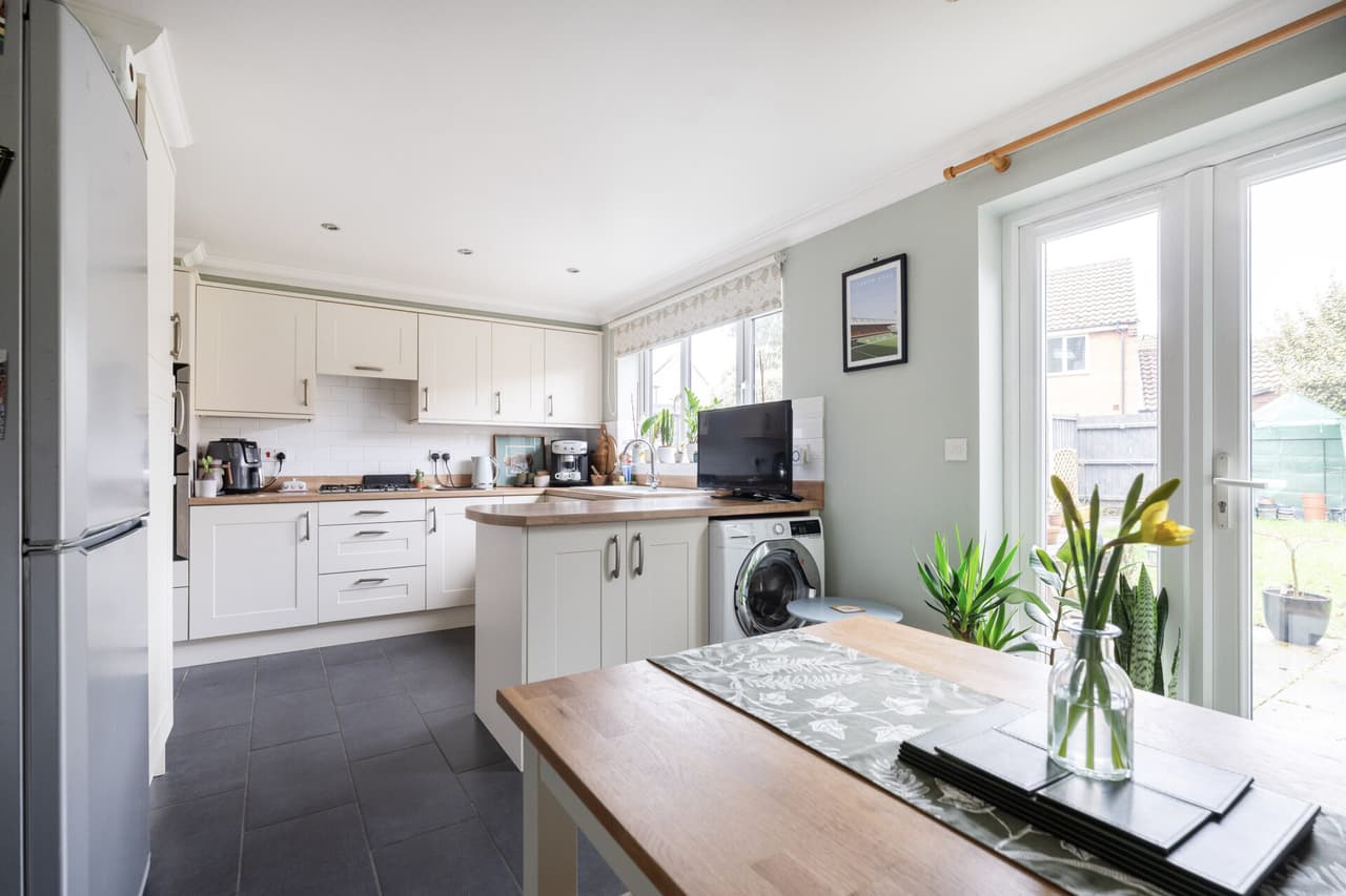 Macmillan Way, Little Plumstead