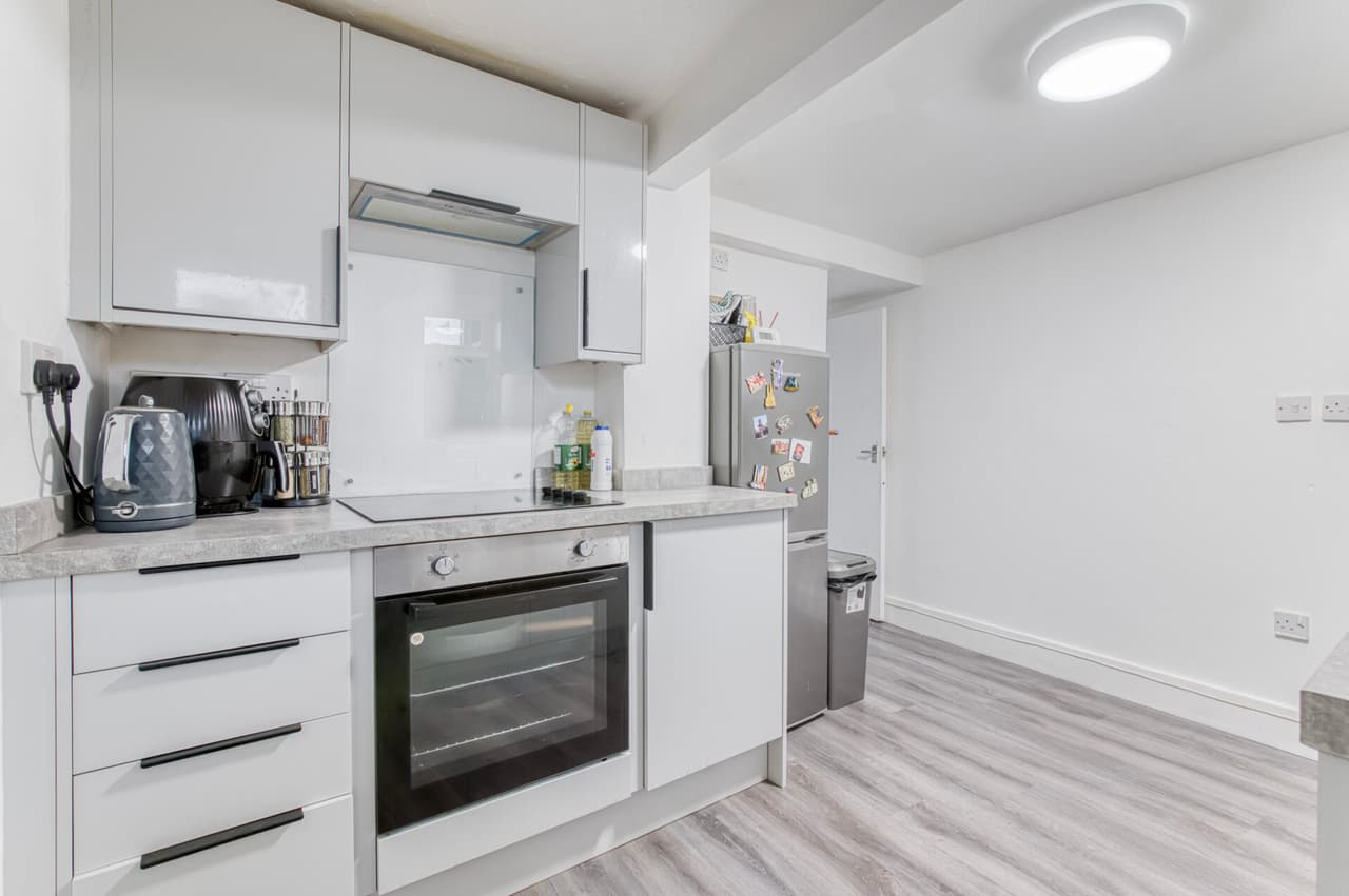 St. James Walk, Great Yarmouth