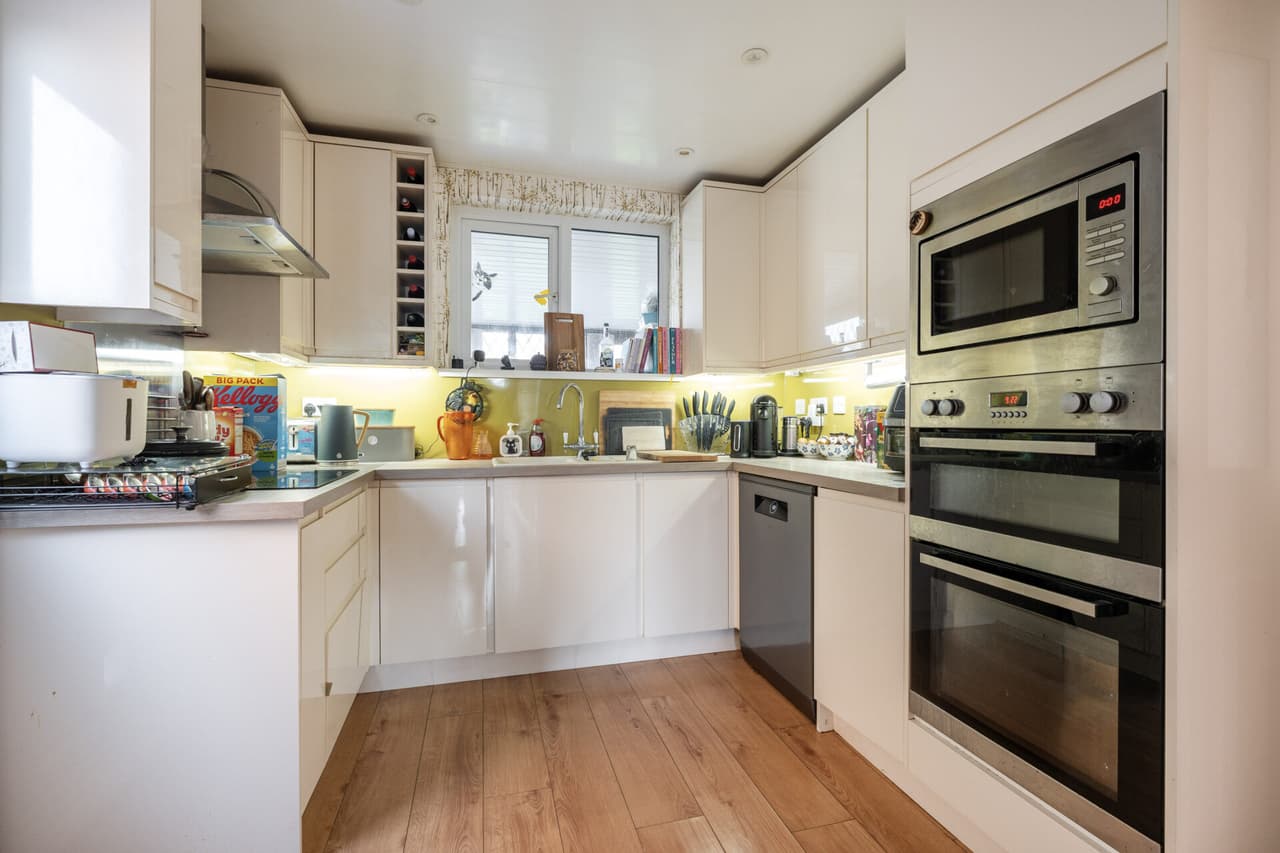 Hervey Street, Lowestoft