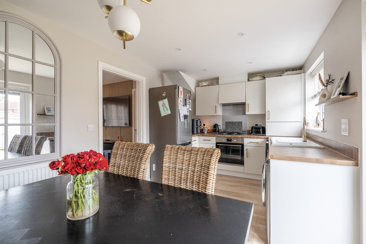 Ellis Drive, Bradwell